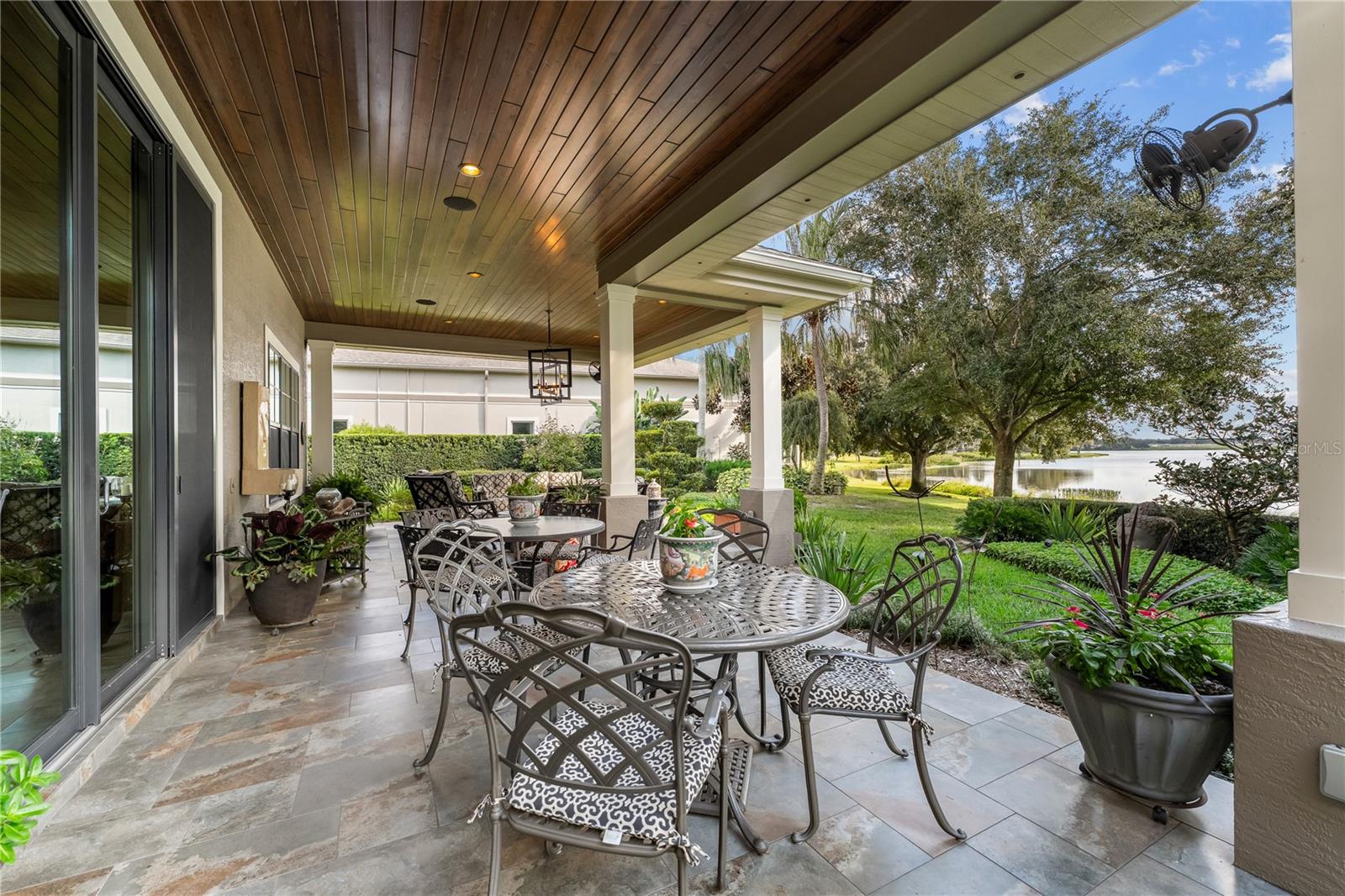 414 MEANDERING WAY, POLK CITY, FL, 33868