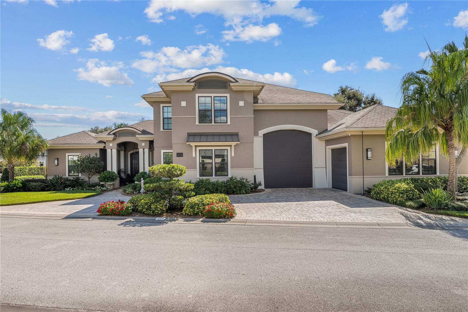 414 MEANDERING WAY, POLK CITY, FL, 33868