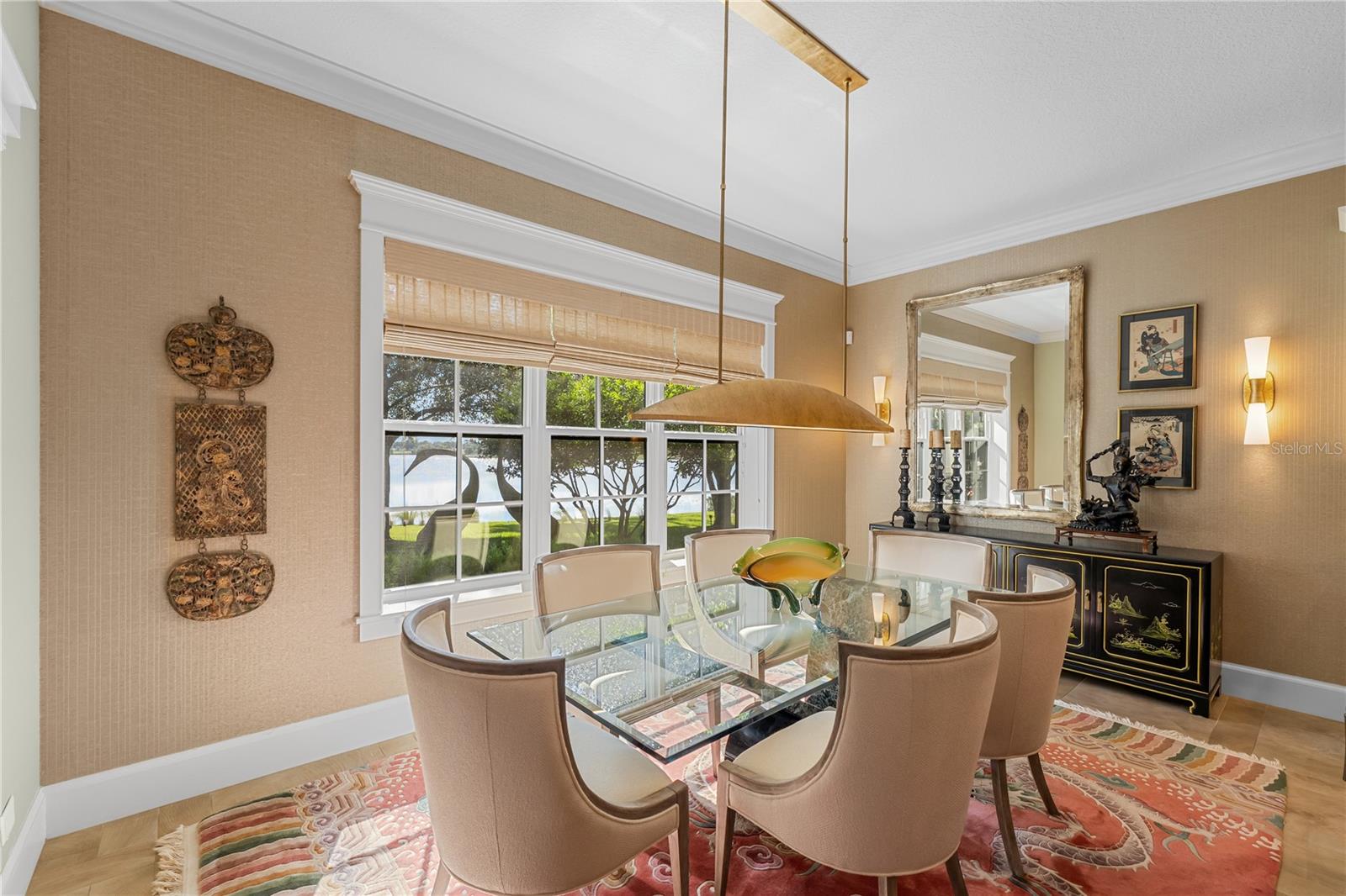 414 MEANDERING WAY, POLK CITY, FL, 33868