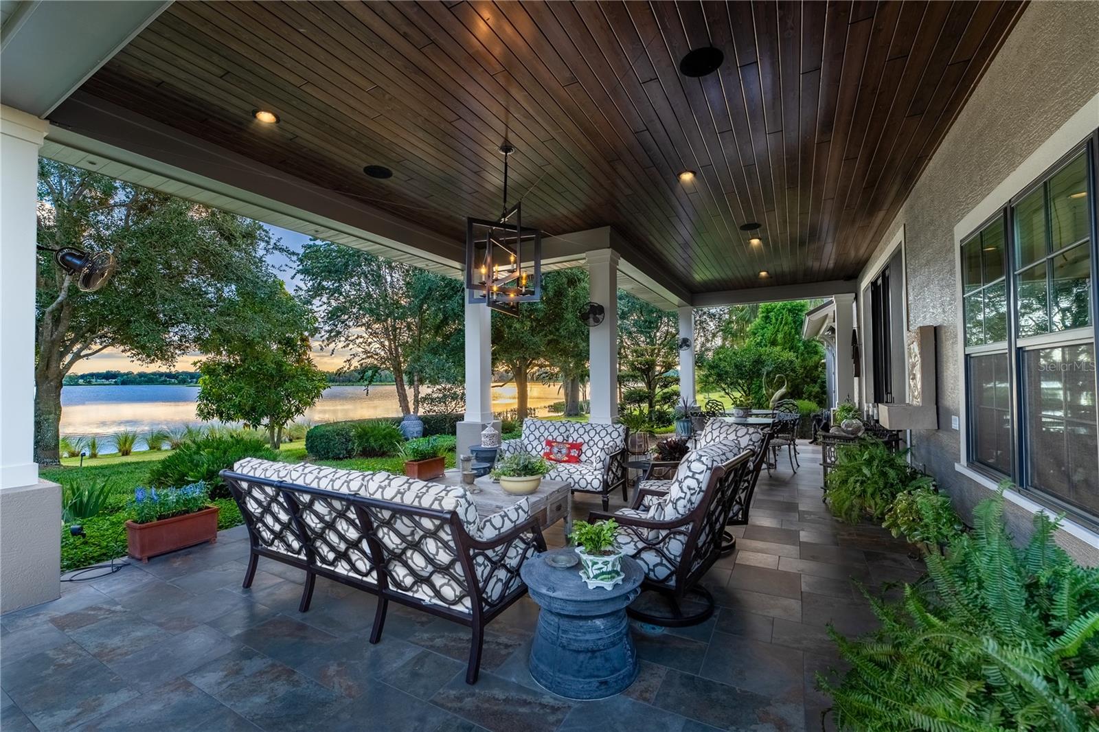 414 MEANDERING WAY, POLK CITY, FL, 33868