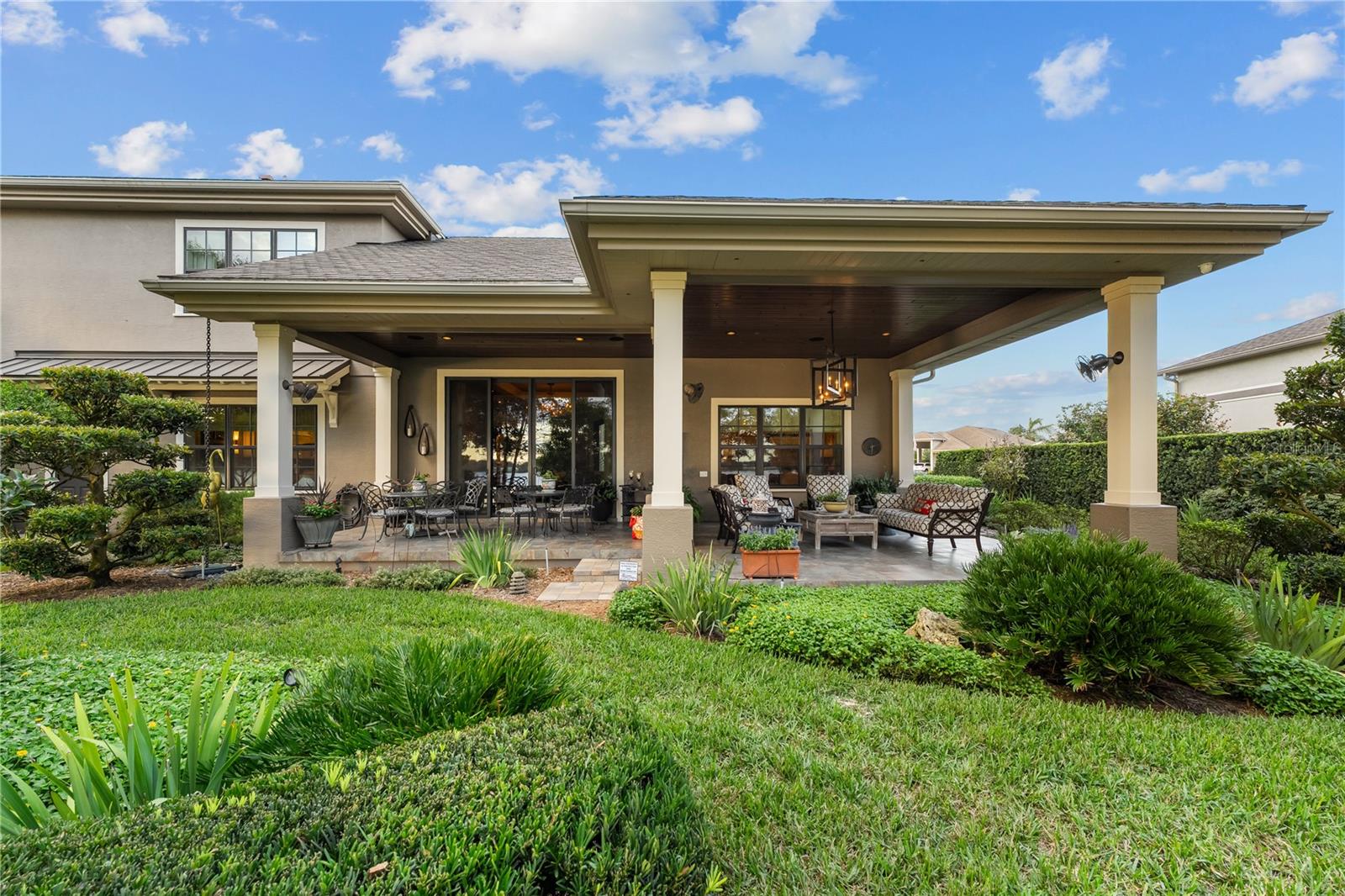 414 MEANDERING WAY, POLK CITY, FL, 33868