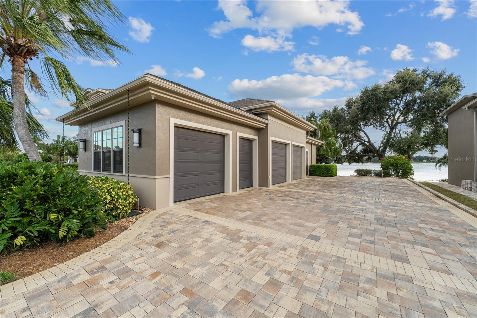 414 MEANDERING WAY, POLK CITY, FL, 33868