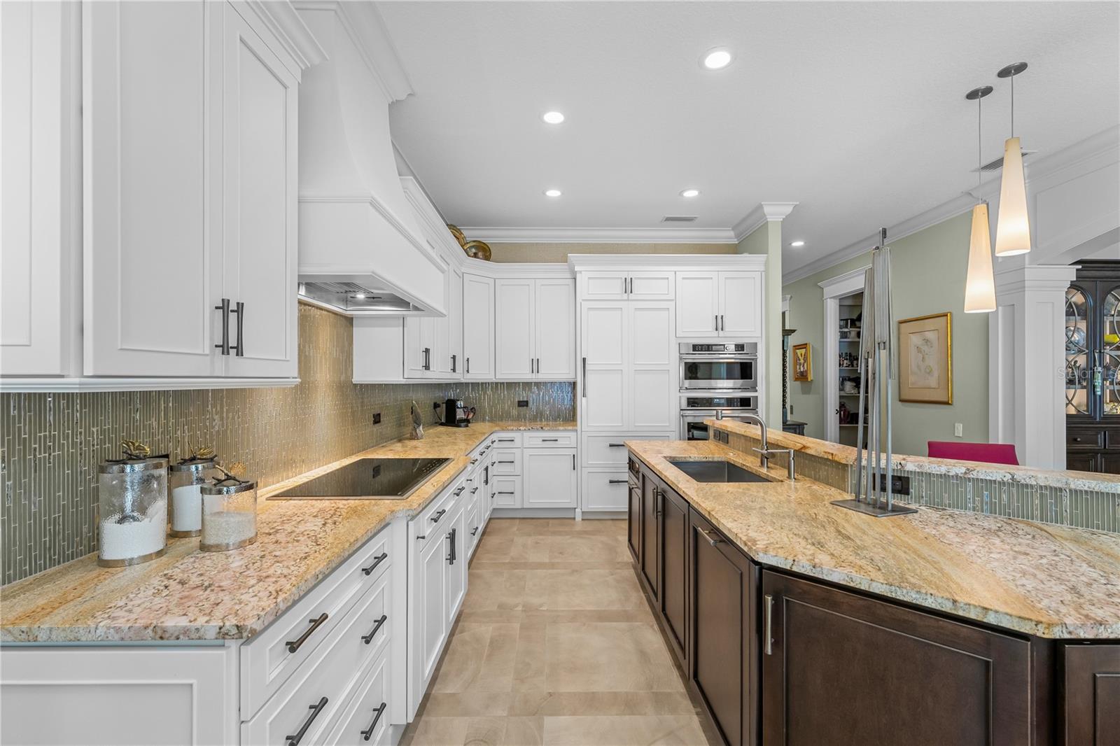 414 MEANDERING WAY, POLK CITY, FL, 33868