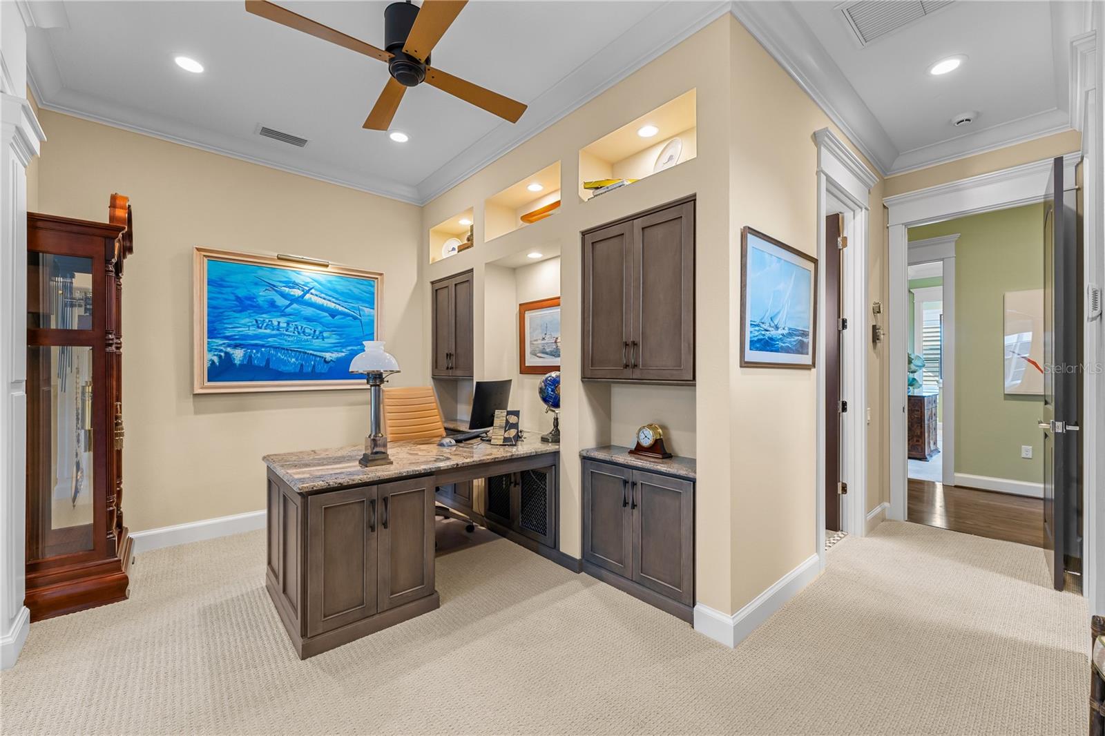 414 MEANDERING WAY, POLK CITY, FL, 33868