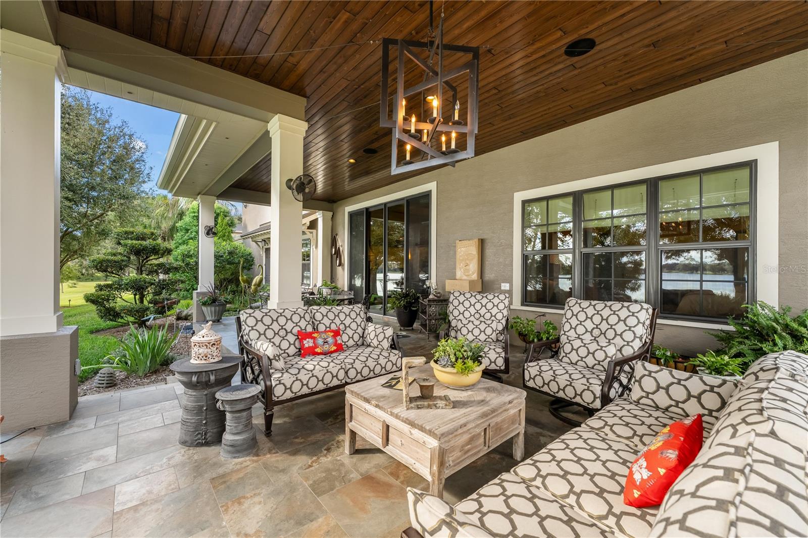 414 MEANDERING WAY, POLK CITY, FL, 33868