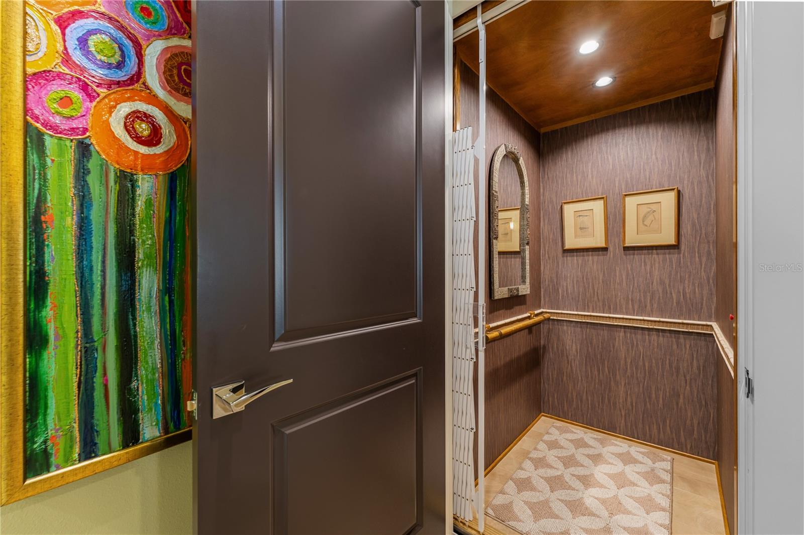 414 MEANDERING WAY, POLK CITY, FL, 33868