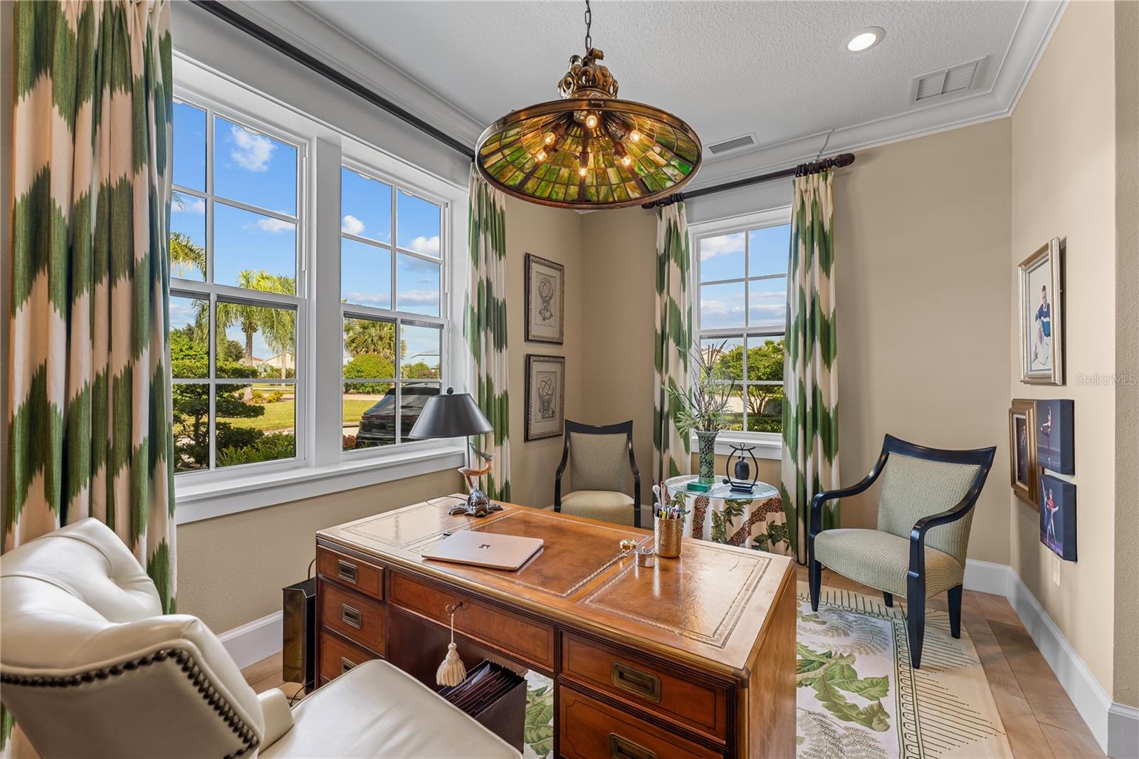 414 MEANDERING WAY, POLK CITY, FL, 33868