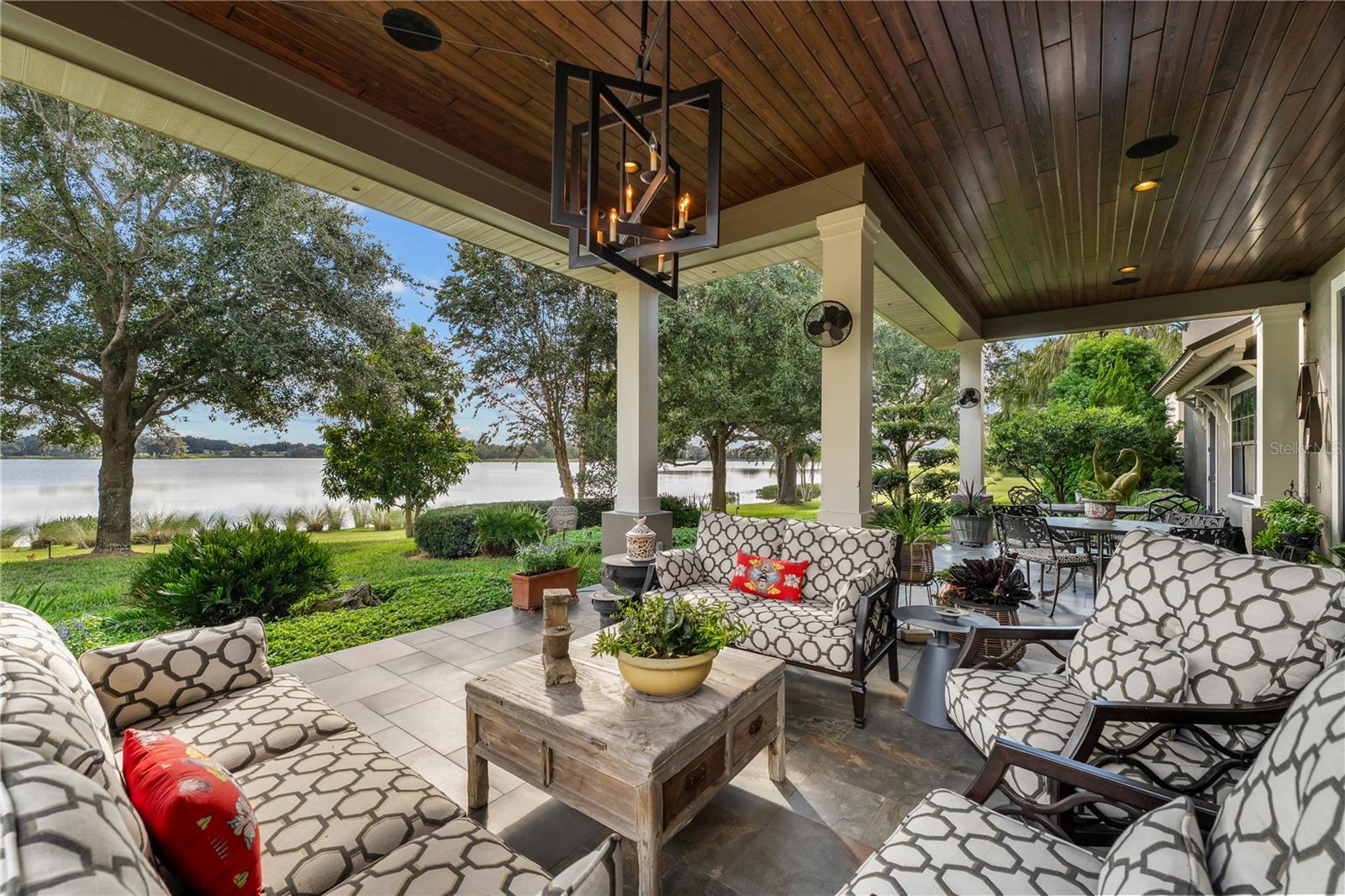 414 MEANDERING WAY, POLK CITY, FL, 33868