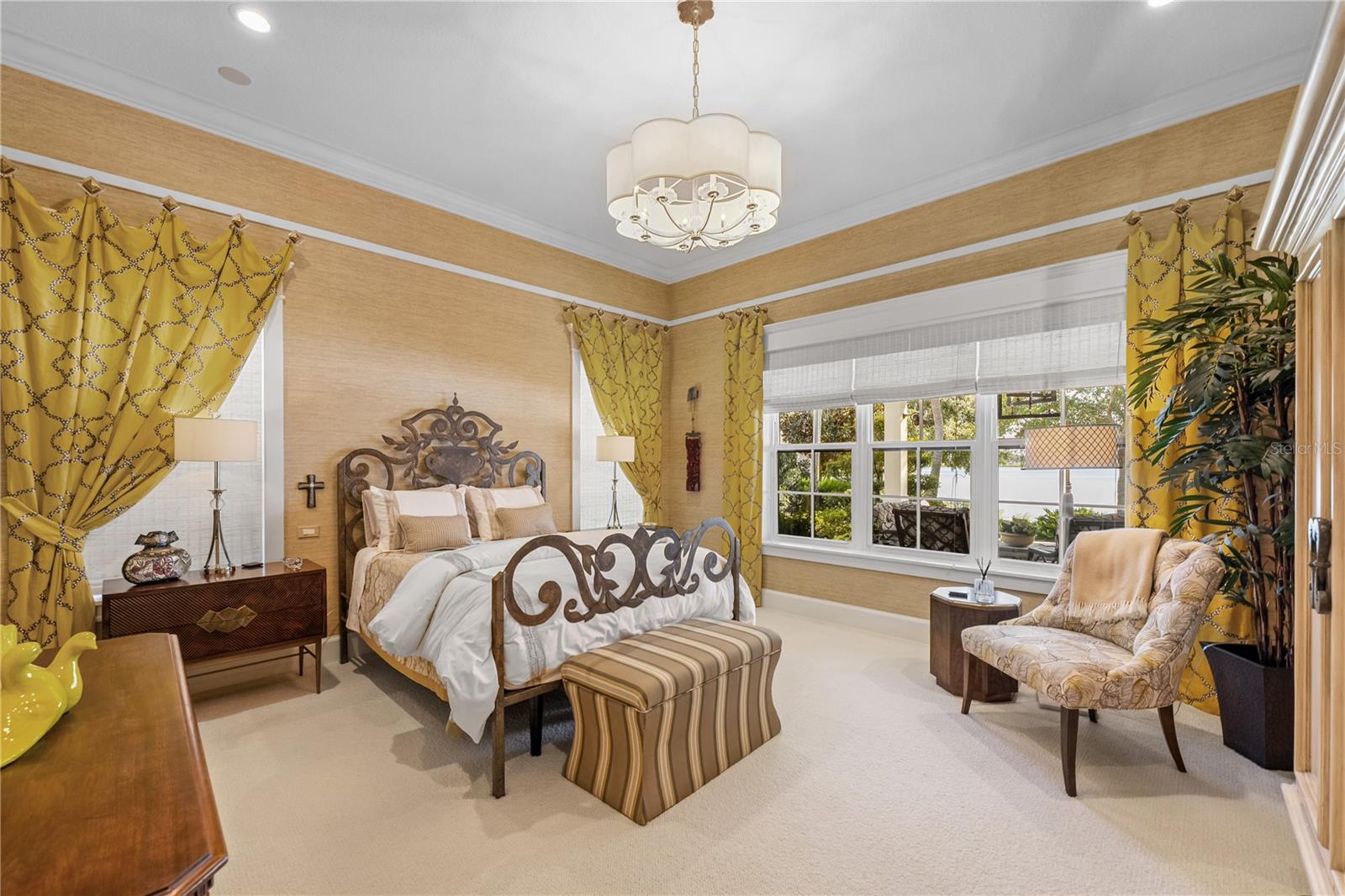 414 MEANDERING WAY, POLK CITY, FL, 33868