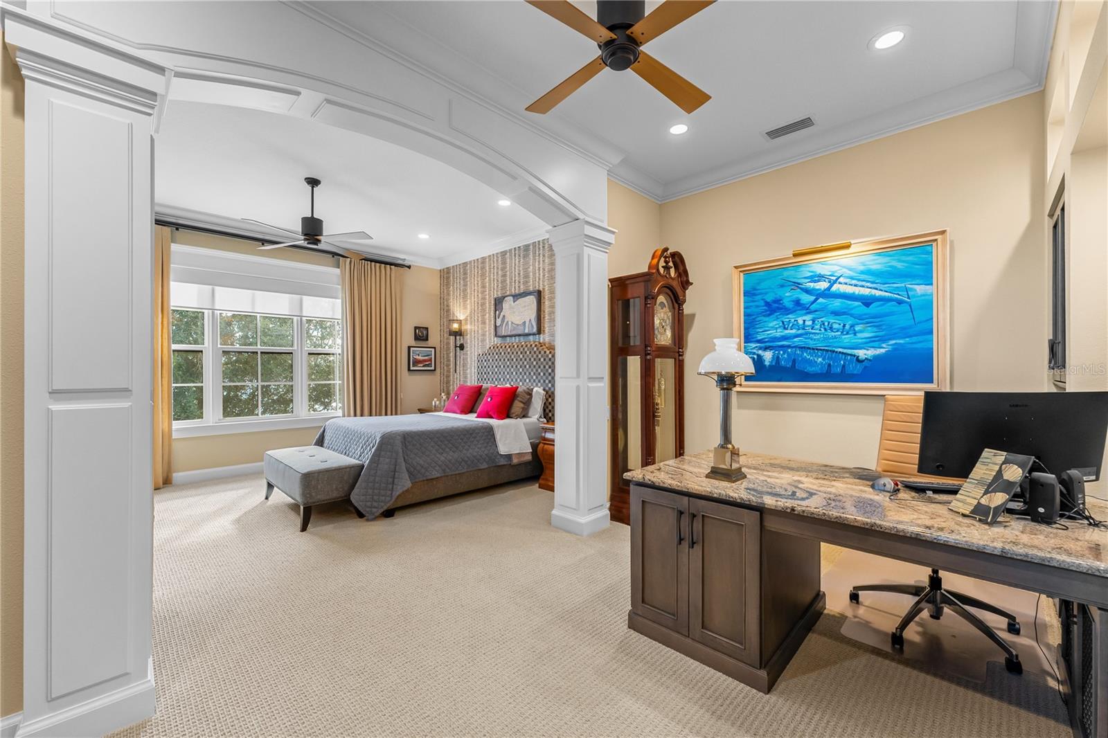 414 MEANDERING WAY, POLK CITY, FL, 33868