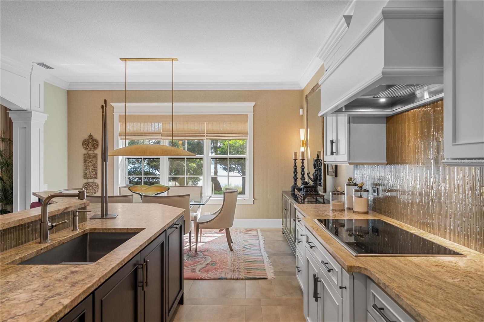 414 MEANDERING WAY, POLK CITY, FL, 33868