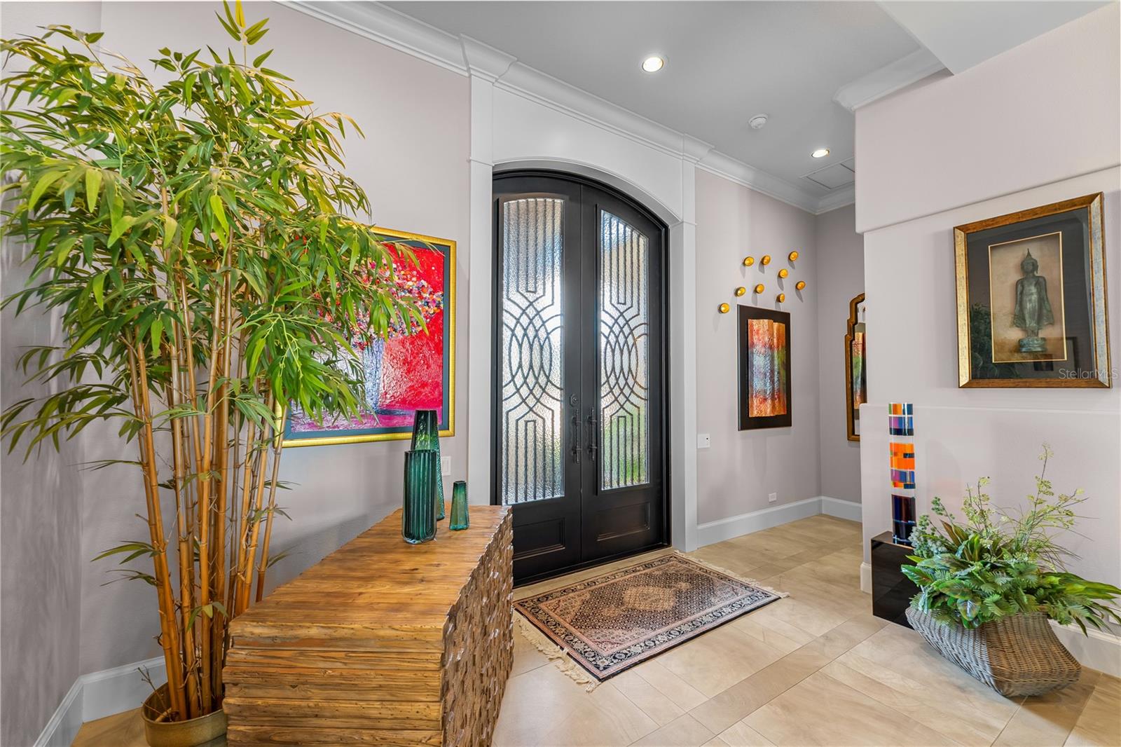 414 MEANDERING WAY, POLK CITY, FL, 33868