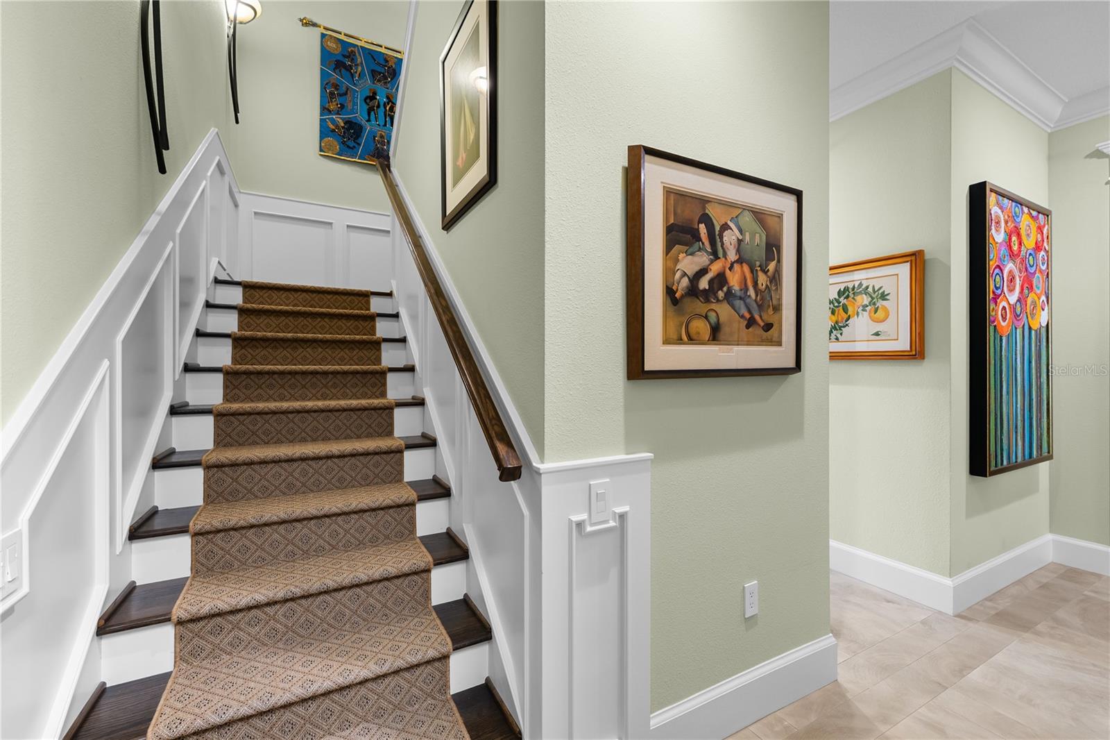 414 MEANDERING WAY, POLK CITY, FL, 33868