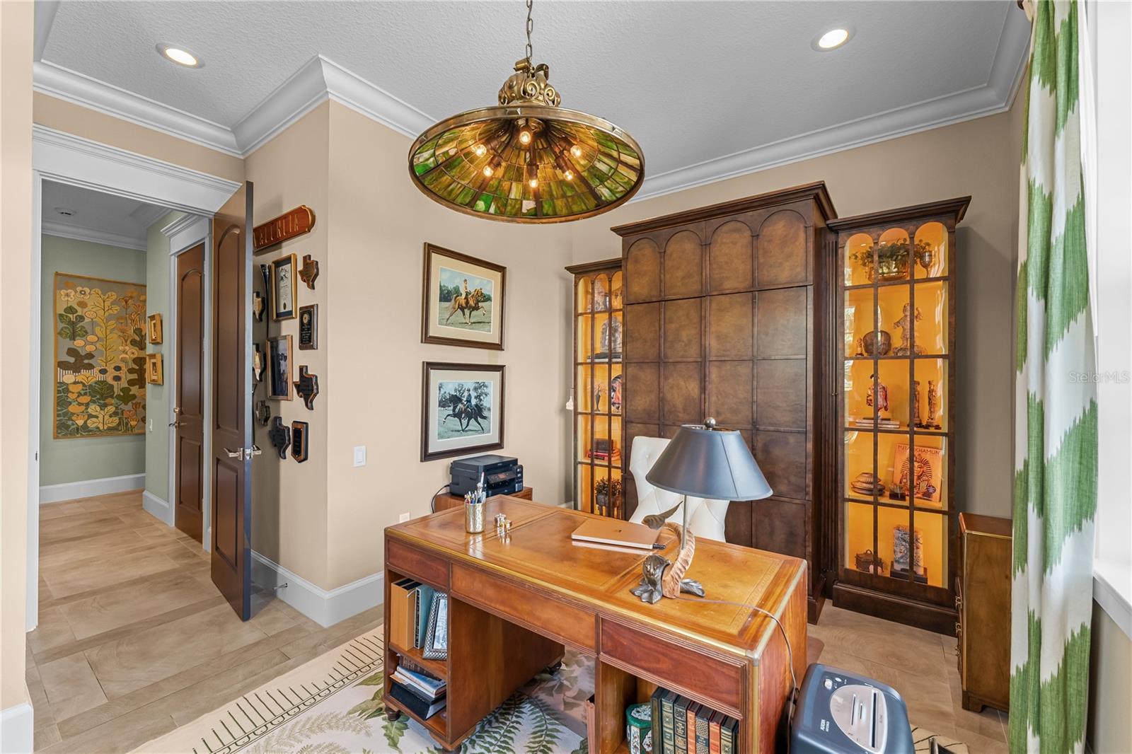 414 MEANDERING WAY, POLK CITY, FL, 33868