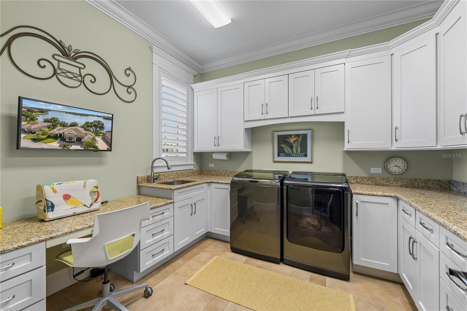 414 MEANDERING WAY, POLK CITY, FL, 33868