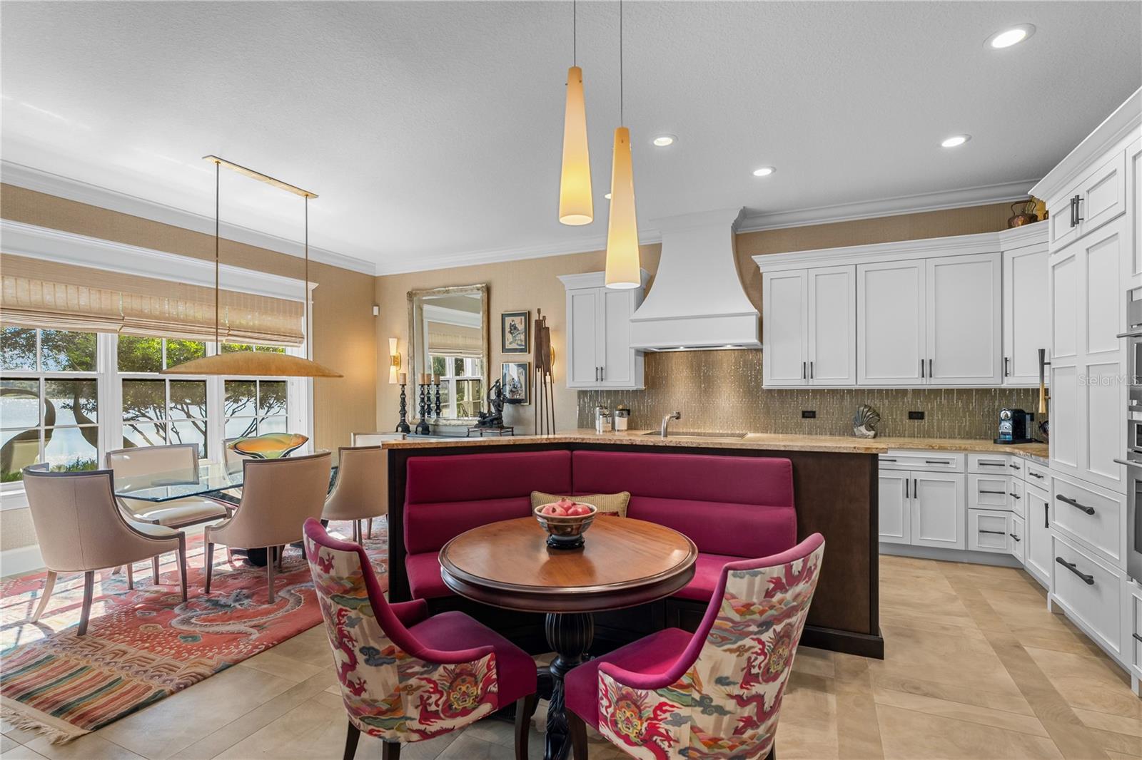 414 MEANDERING WAY, POLK CITY, FL, 33868