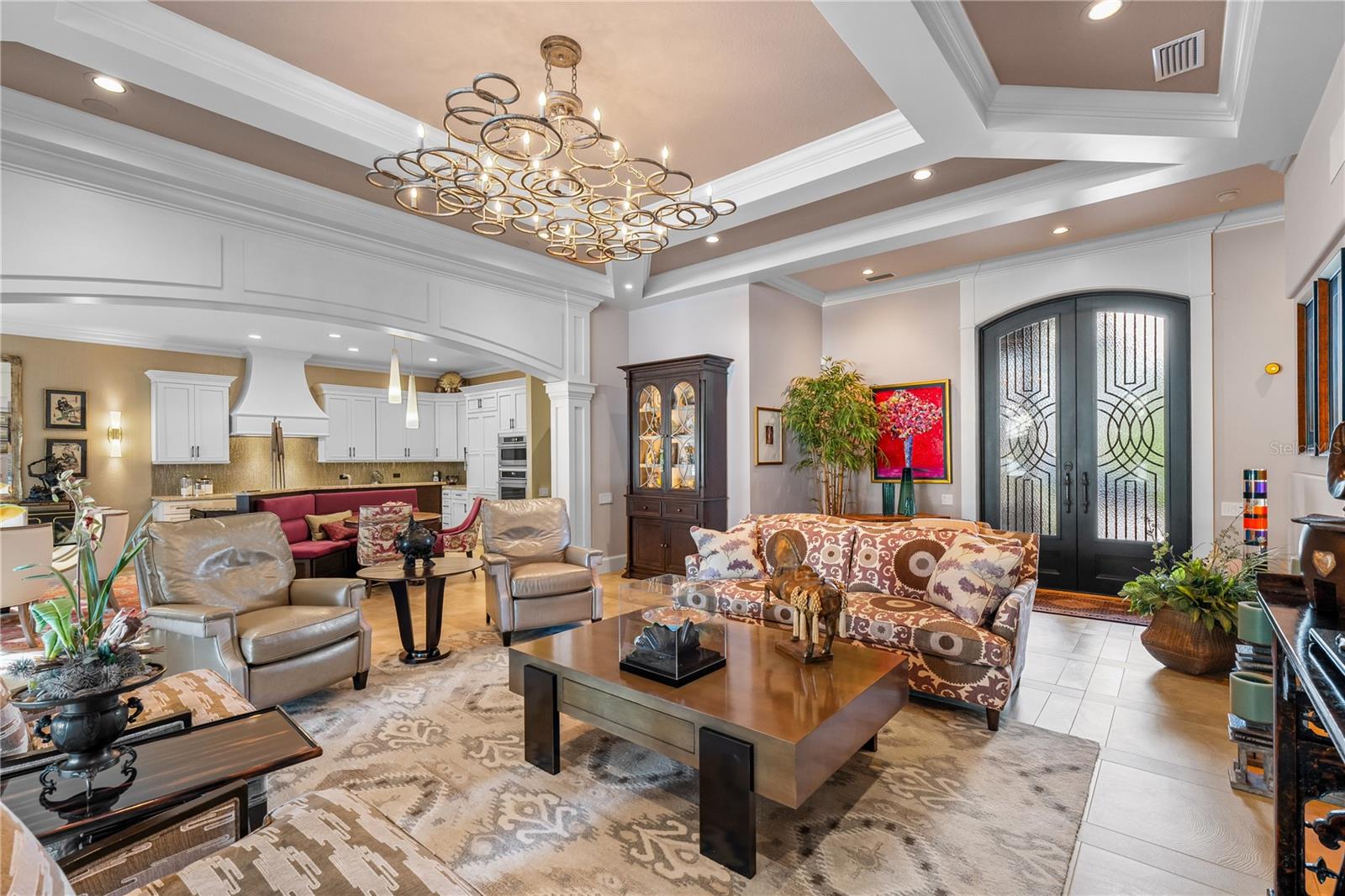 414 MEANDERING WAY, POLK CITY, FL, 33868