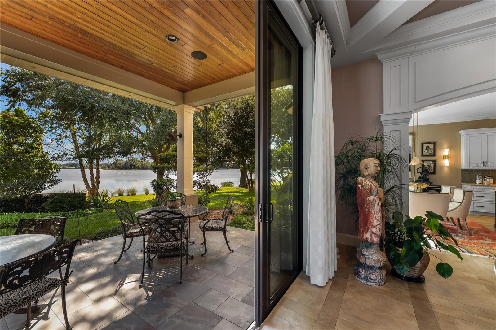 414 MEANDERING WAY, POLK CITY, FL, 33868