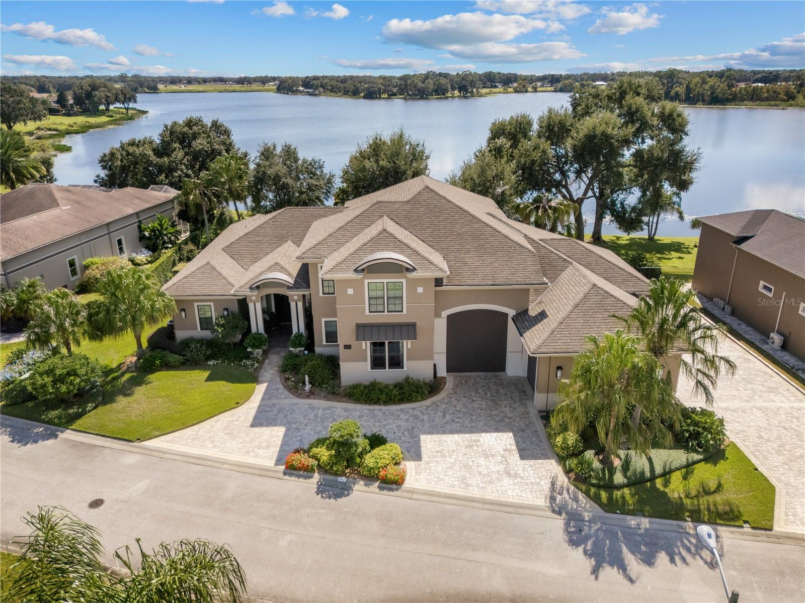 414 MEANDERING WAY, POLK CITY, FL, 33868