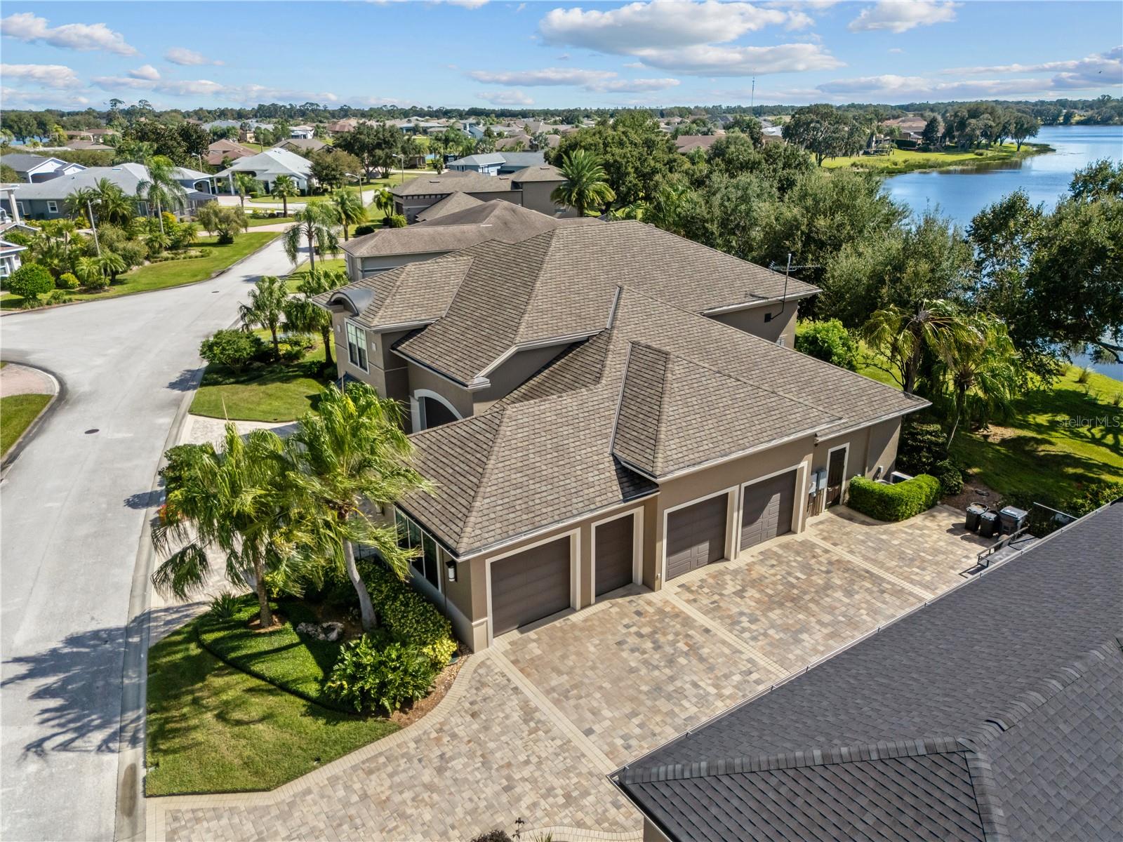 414 MEANDERING WAY, POLK CITY, FL, 33868