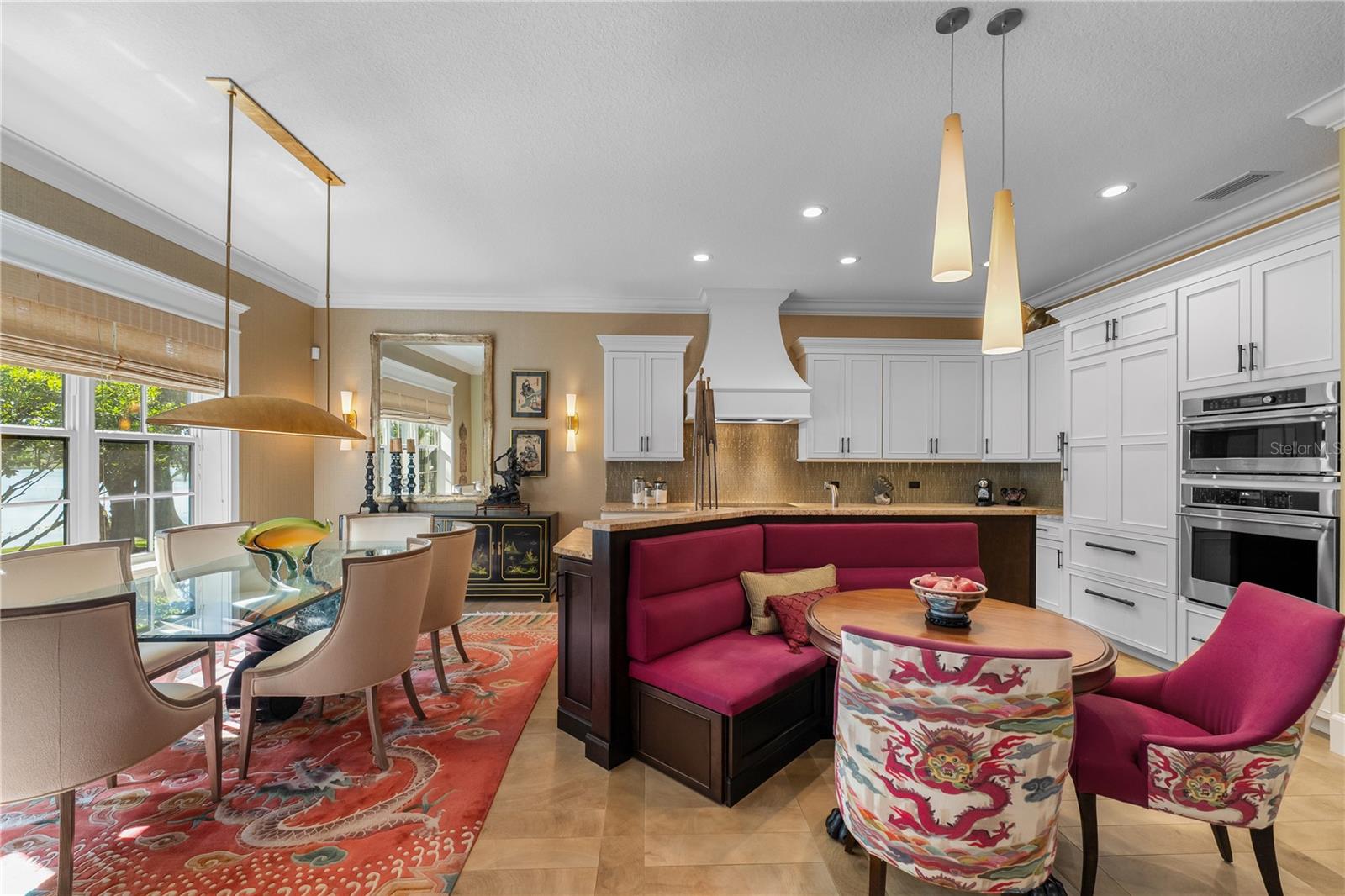 414 MEANDERING WAY, POLK CITY, FL, 33868