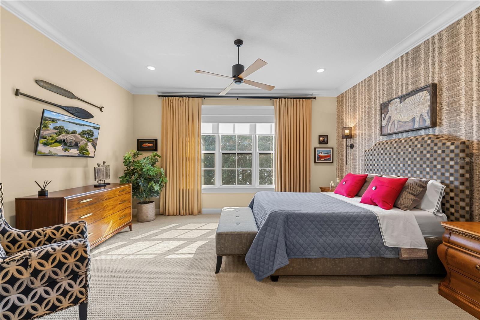 414 MEANDERING WAY, POLK CITY, FL, 33868