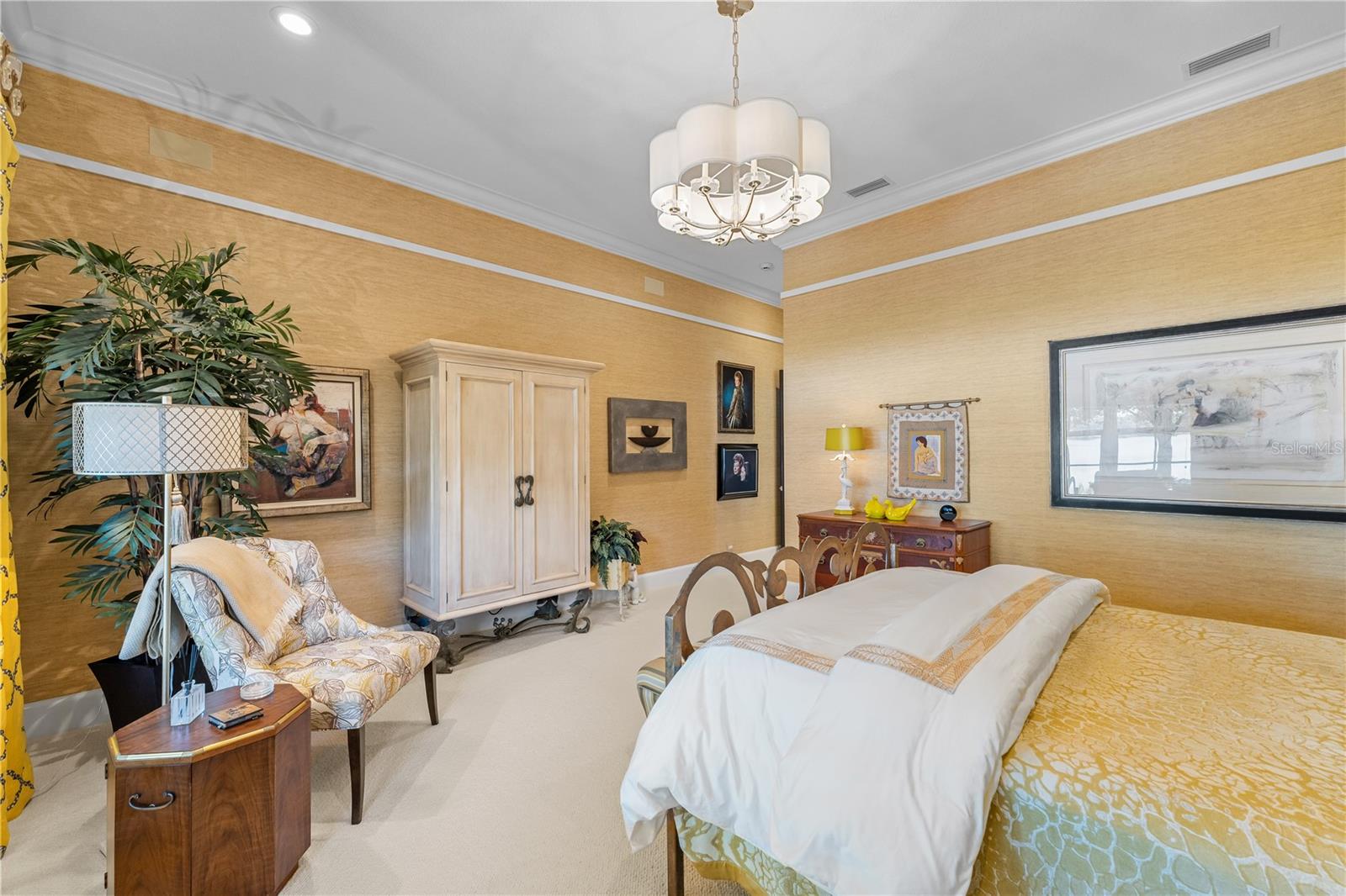 414 MEANDERING WAY, POLK CITY, FL, 33868