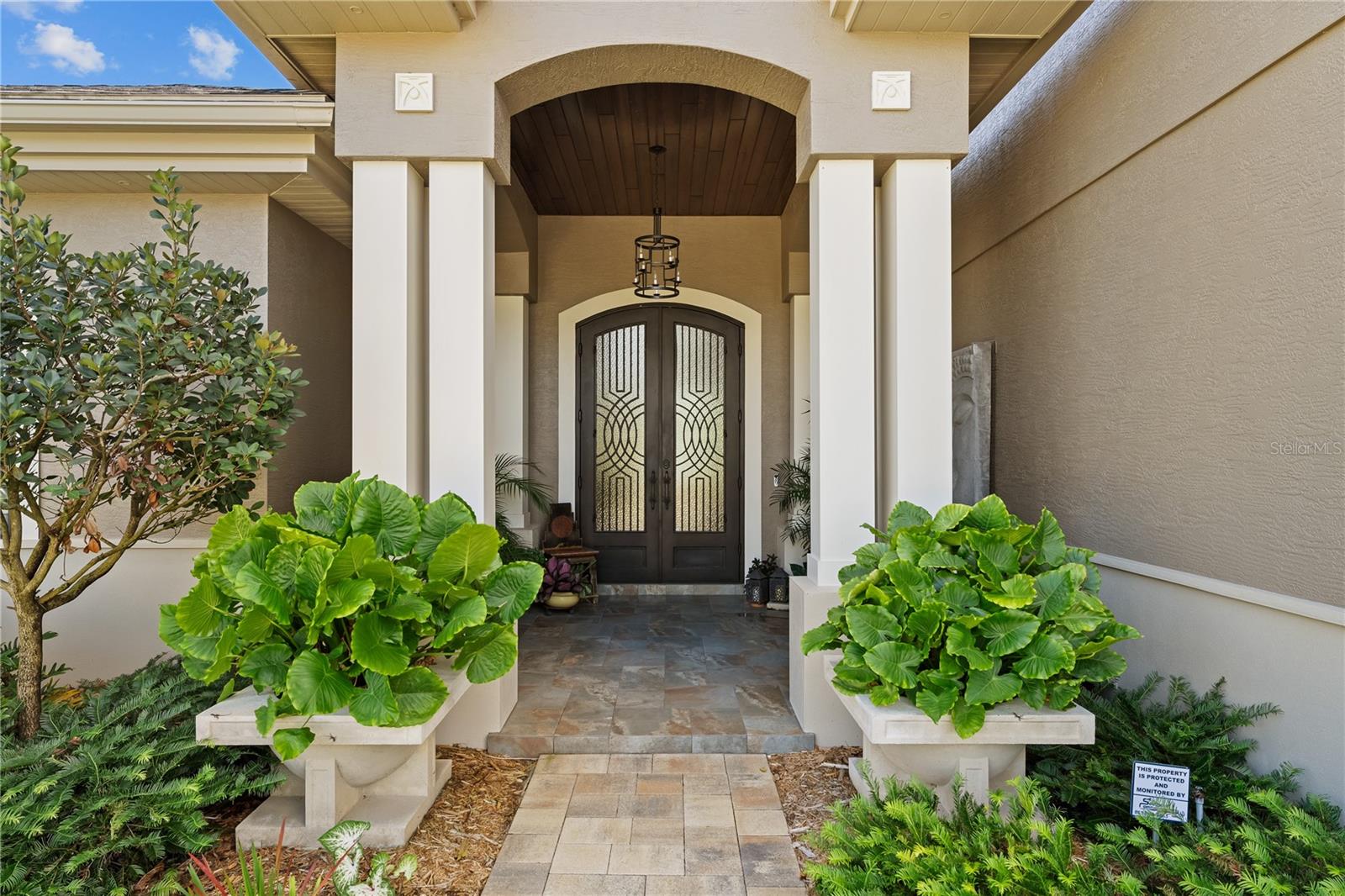 414 MEANDERING WAY, POLK CITY, FL, 33868