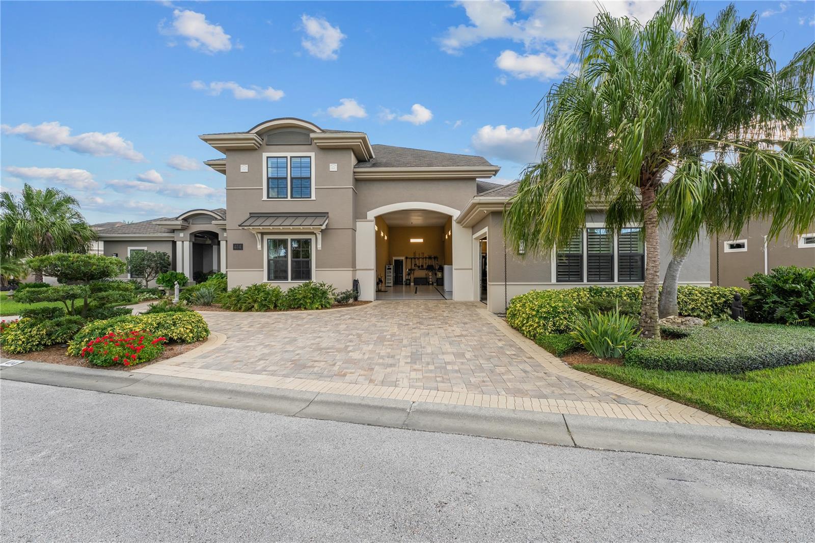 414 MEANDERING WAY, POLK CITY, FL, 33868