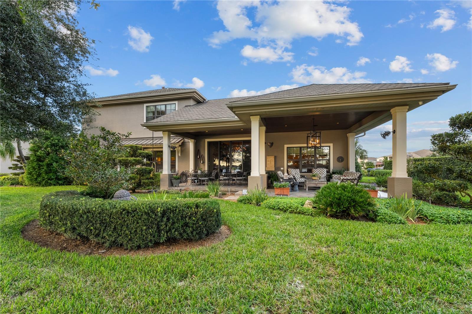 414 MEANDERING WAY, POLK CITY, FL, 33868