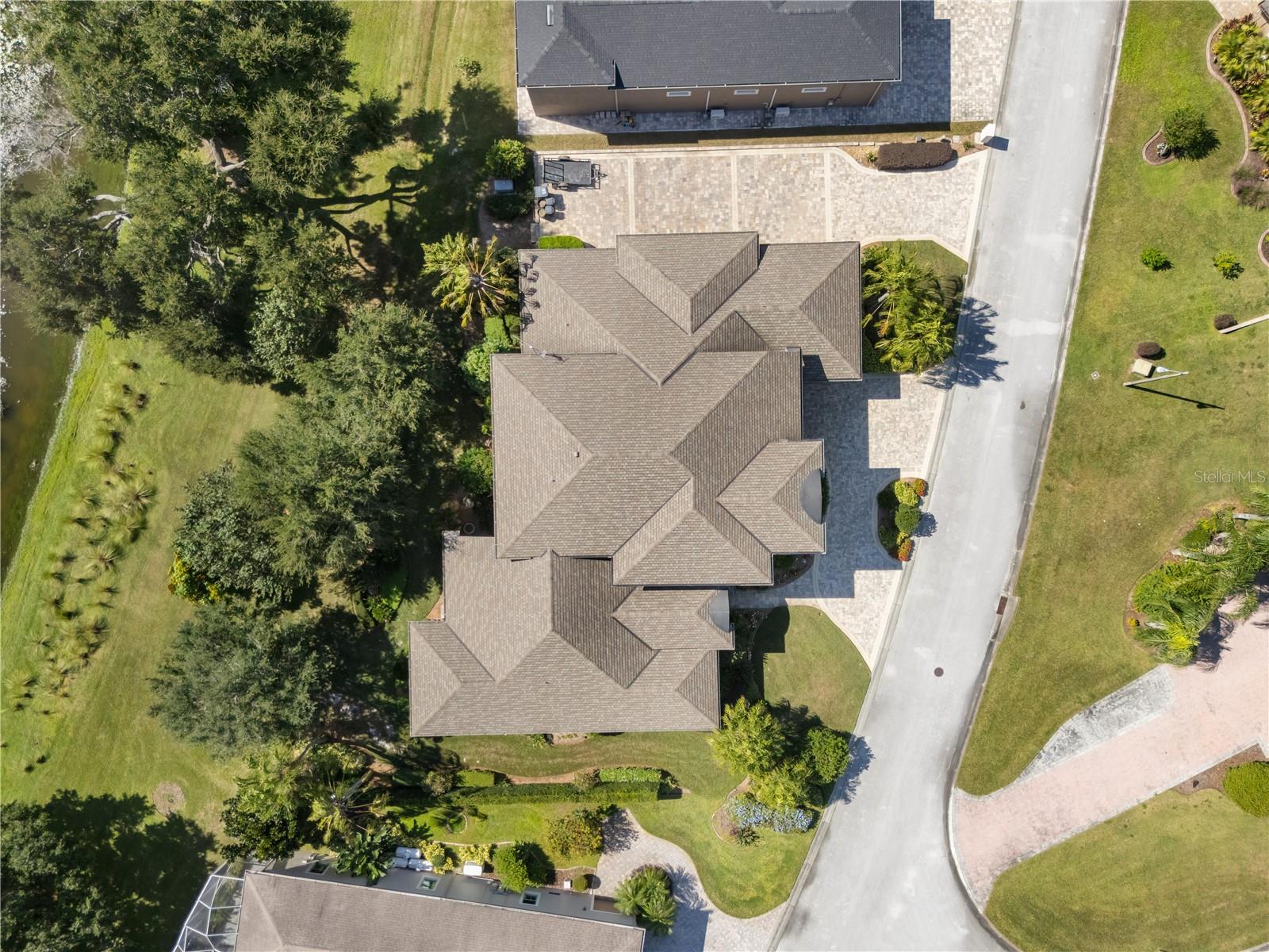 414 MEANDERING WAY, POLK CITY, FL, 33868