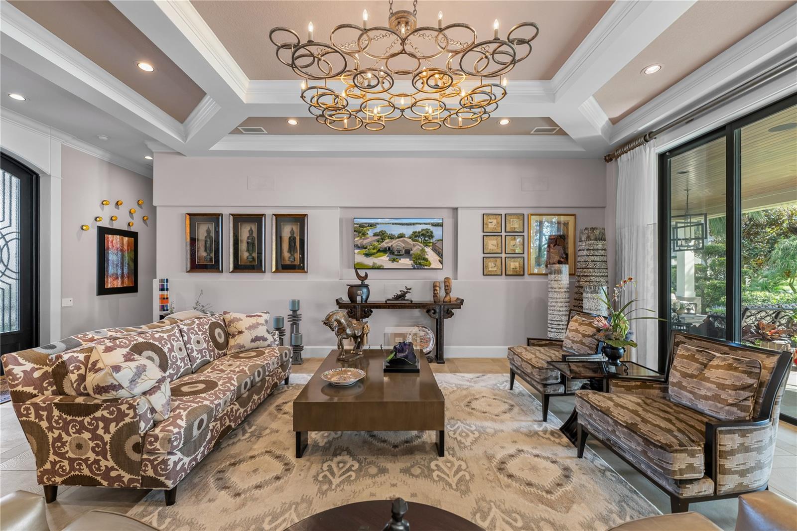 414 MEANDERING WAY, POLK CITY, FL, 33868