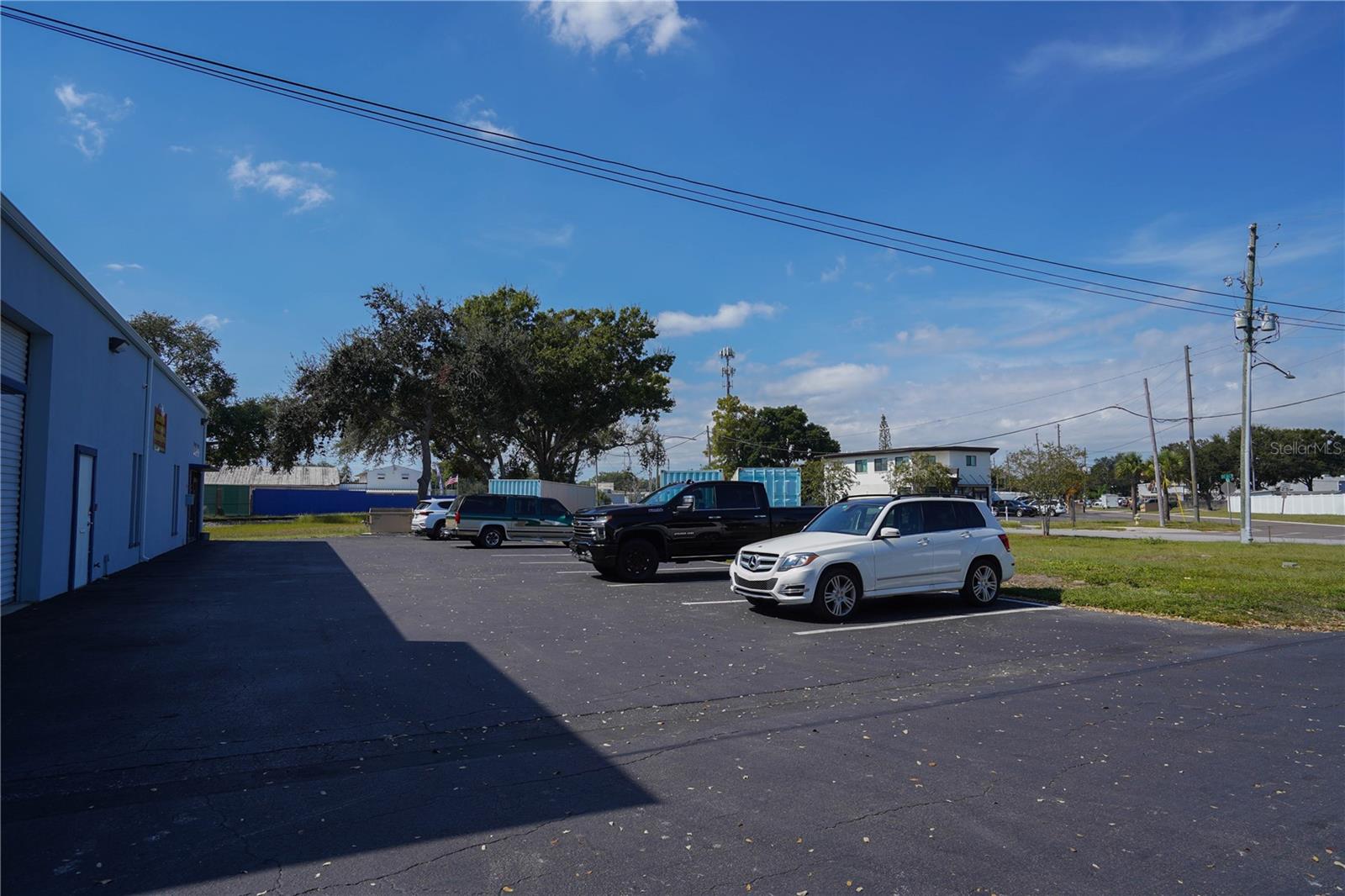 2548 30TH AVE N, ST PETERSBURG, FL, 33713