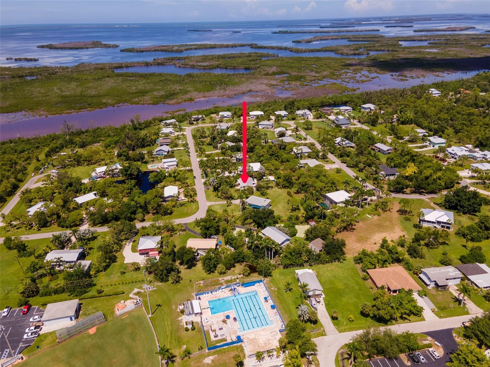 10600 HABITAT TRL, BOKEELIA, FL, 33922