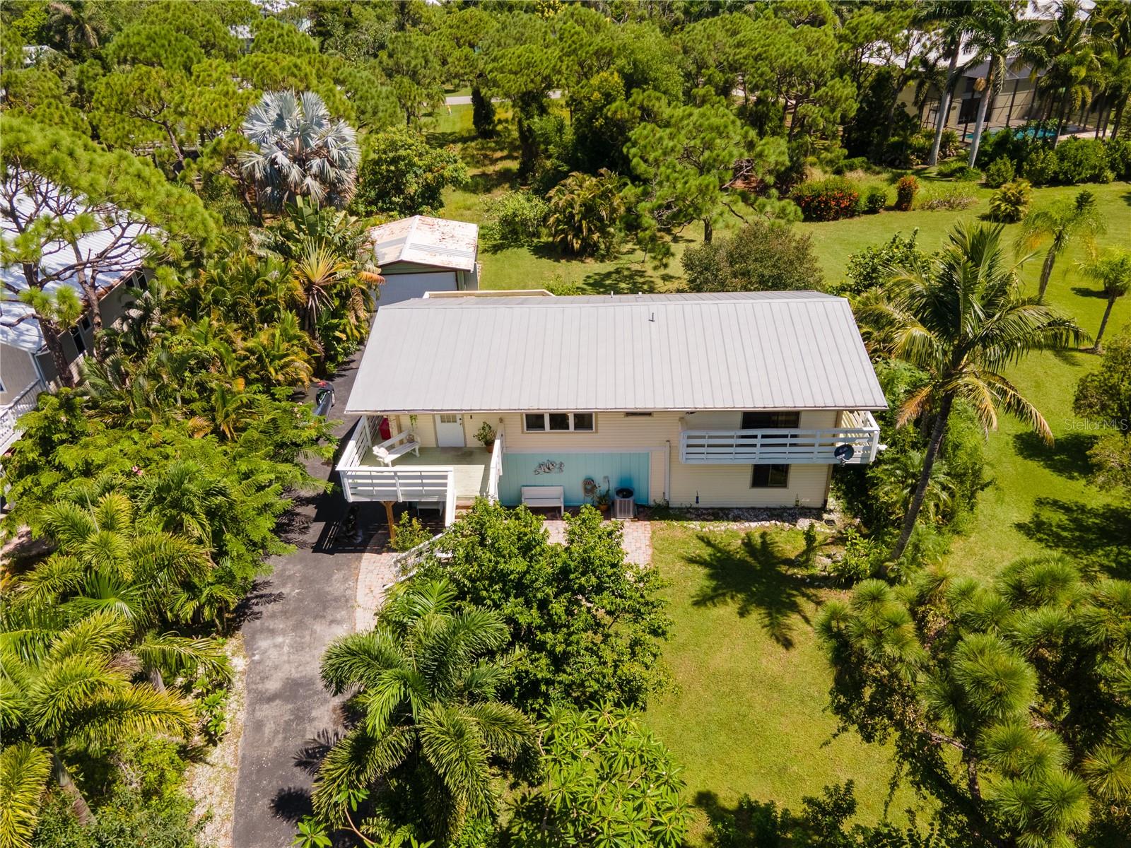 10600 HABITAT TRL, BOKEELIA, FL, 33922