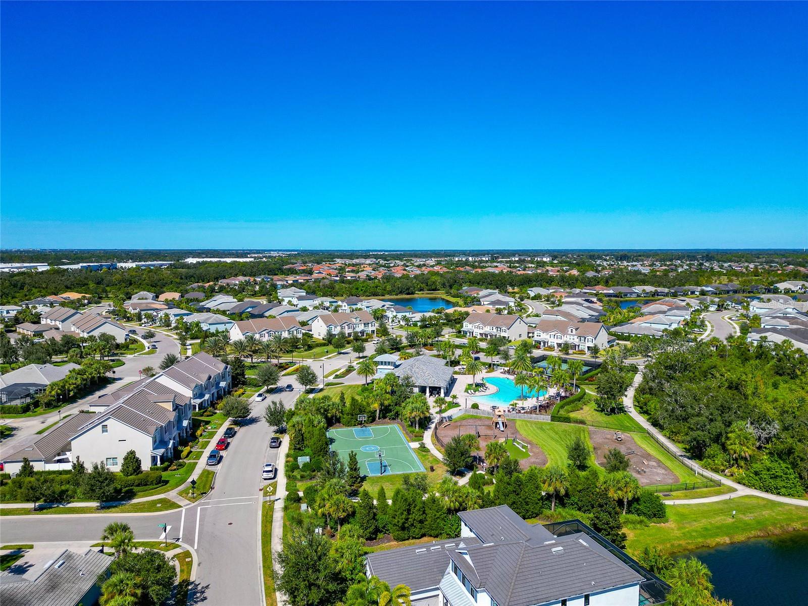 12011 SEABROOK AVE, BRADENTON, FL, 34211