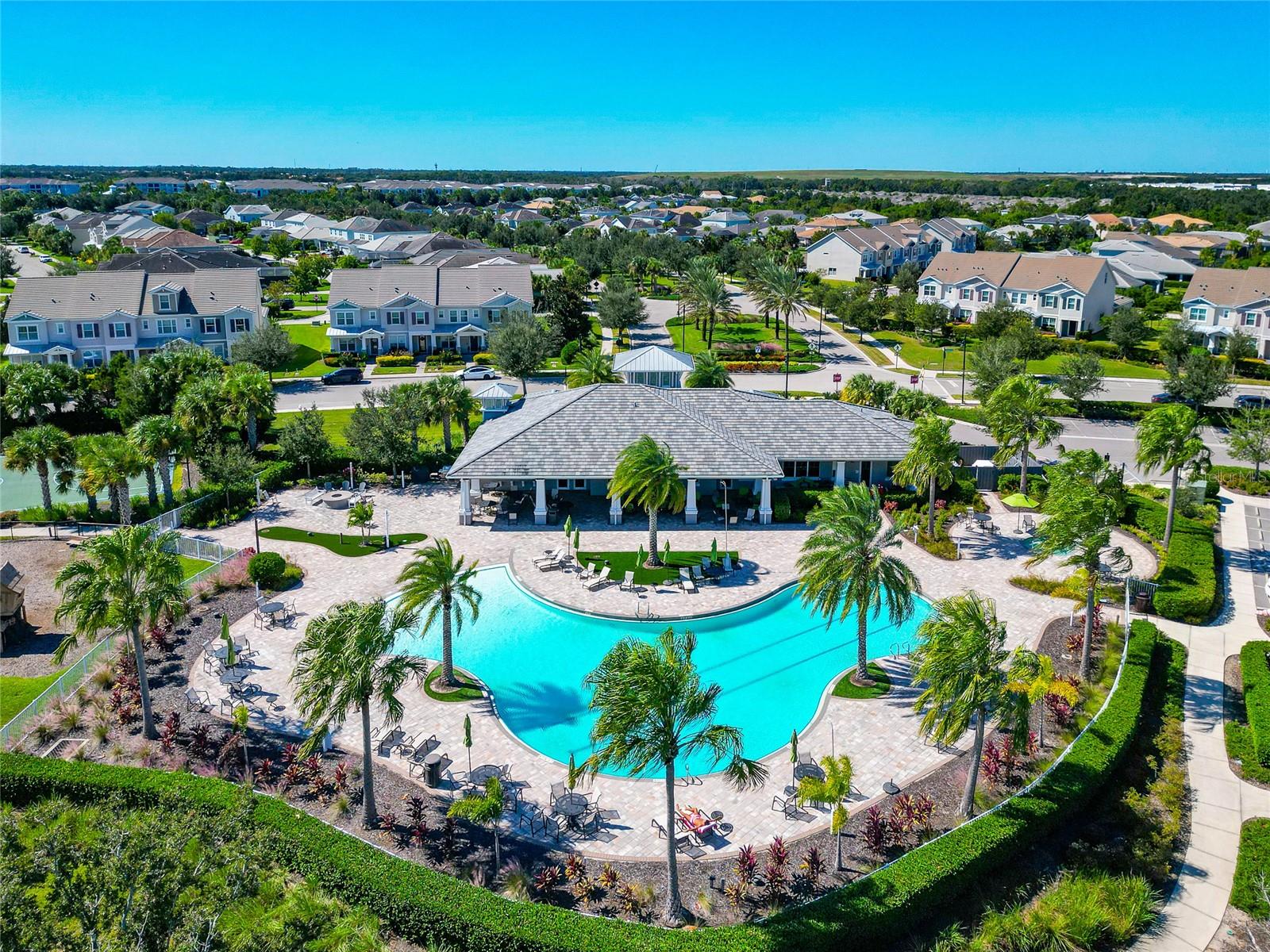 12011 SEABROOK AVE, BRADENTON, FL, 34211