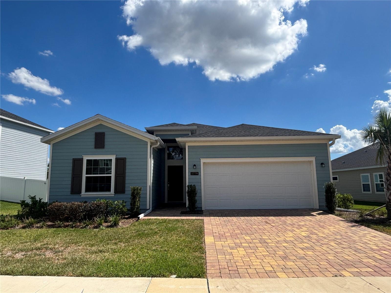 1779 NW 44TH COURT RD, OCALA, FL, 34482