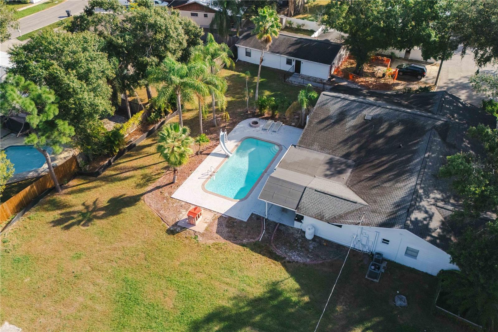 15509 CASEY RD, TAMPA, FL, 33624