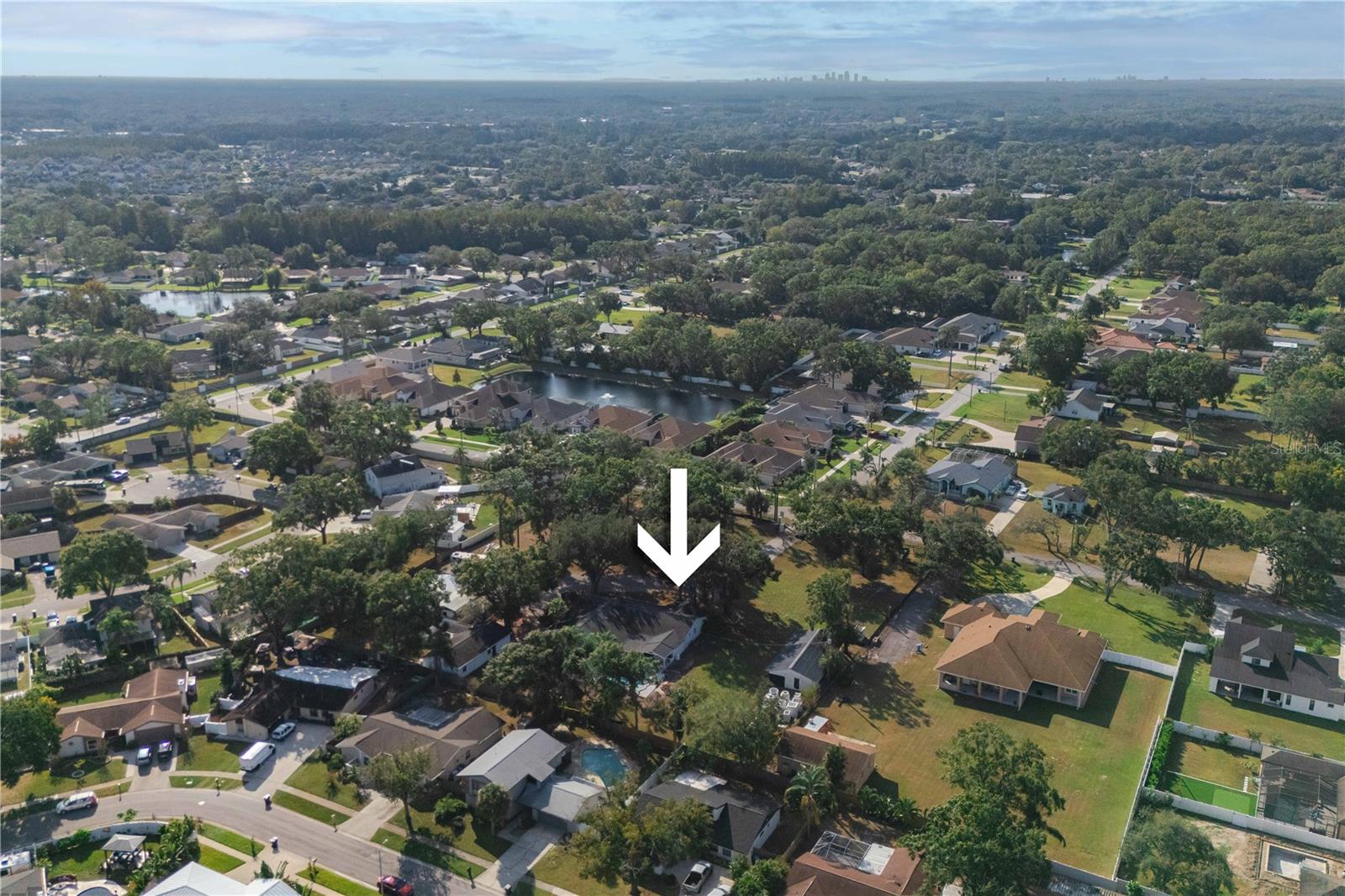 15509 CASEY RD, TAMPA, FL, 33624