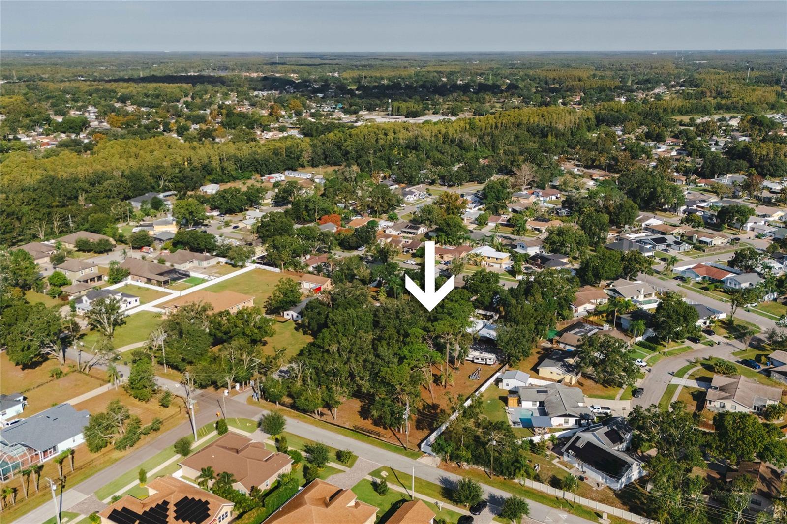 15509 CASEY RD, TAMPA, FL, 33624