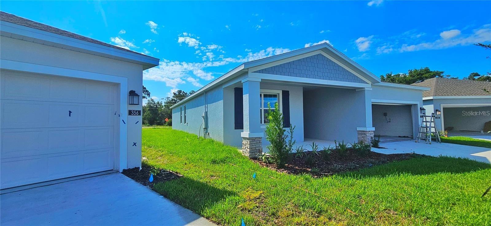 352 KAYDEN CV, WINTER HAVEN, FL, 33884