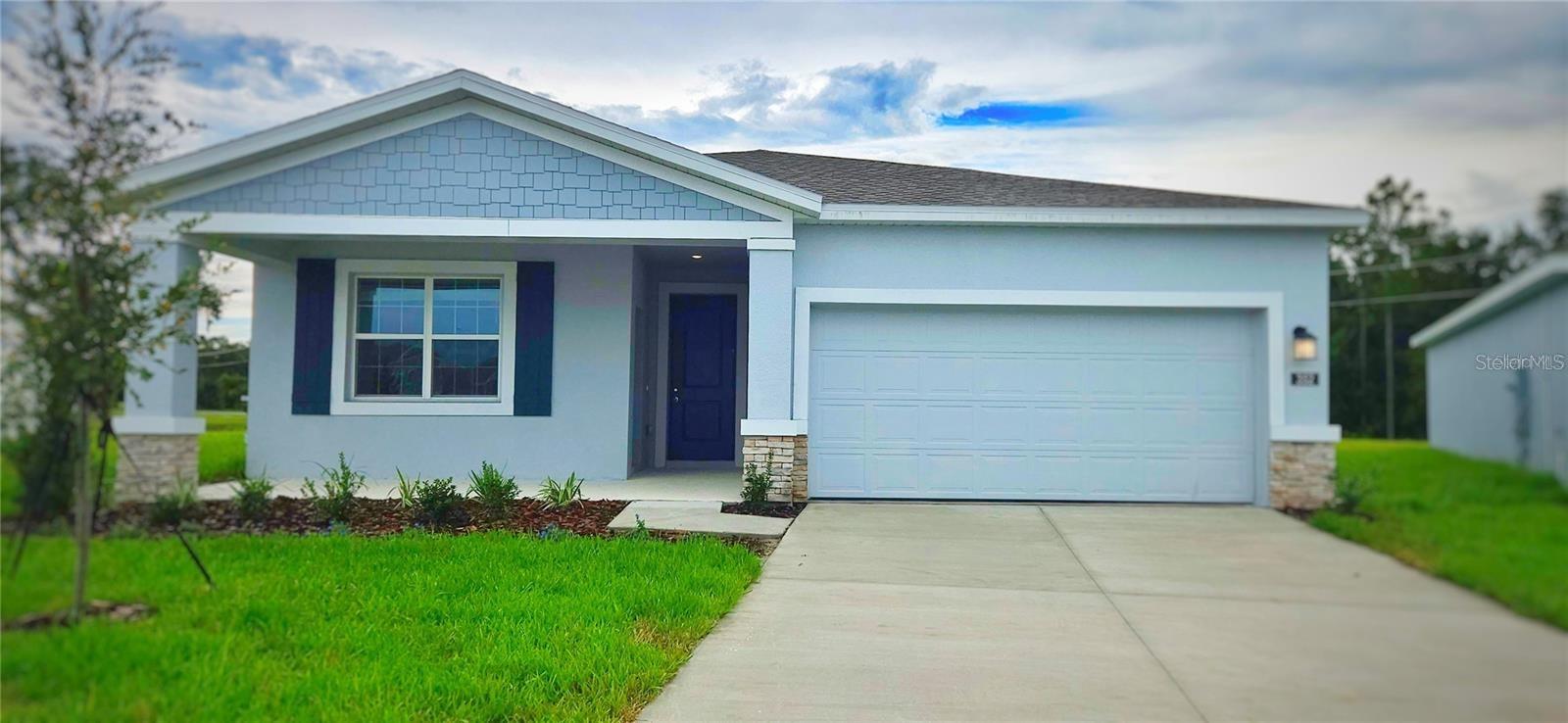 352 KAYDEN CV, WINTER HAVEN, FL, 33884