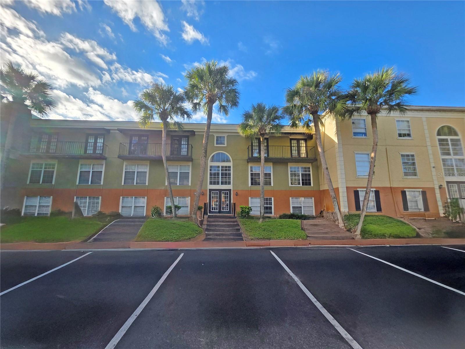 3990 VERSAILLES DR #3990C, ORLANDO, FL, 32808