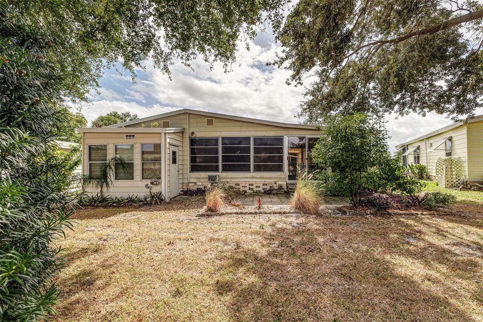 6027 GRAND OAKS DR SE, WINTER HAVEN, FL, 33884