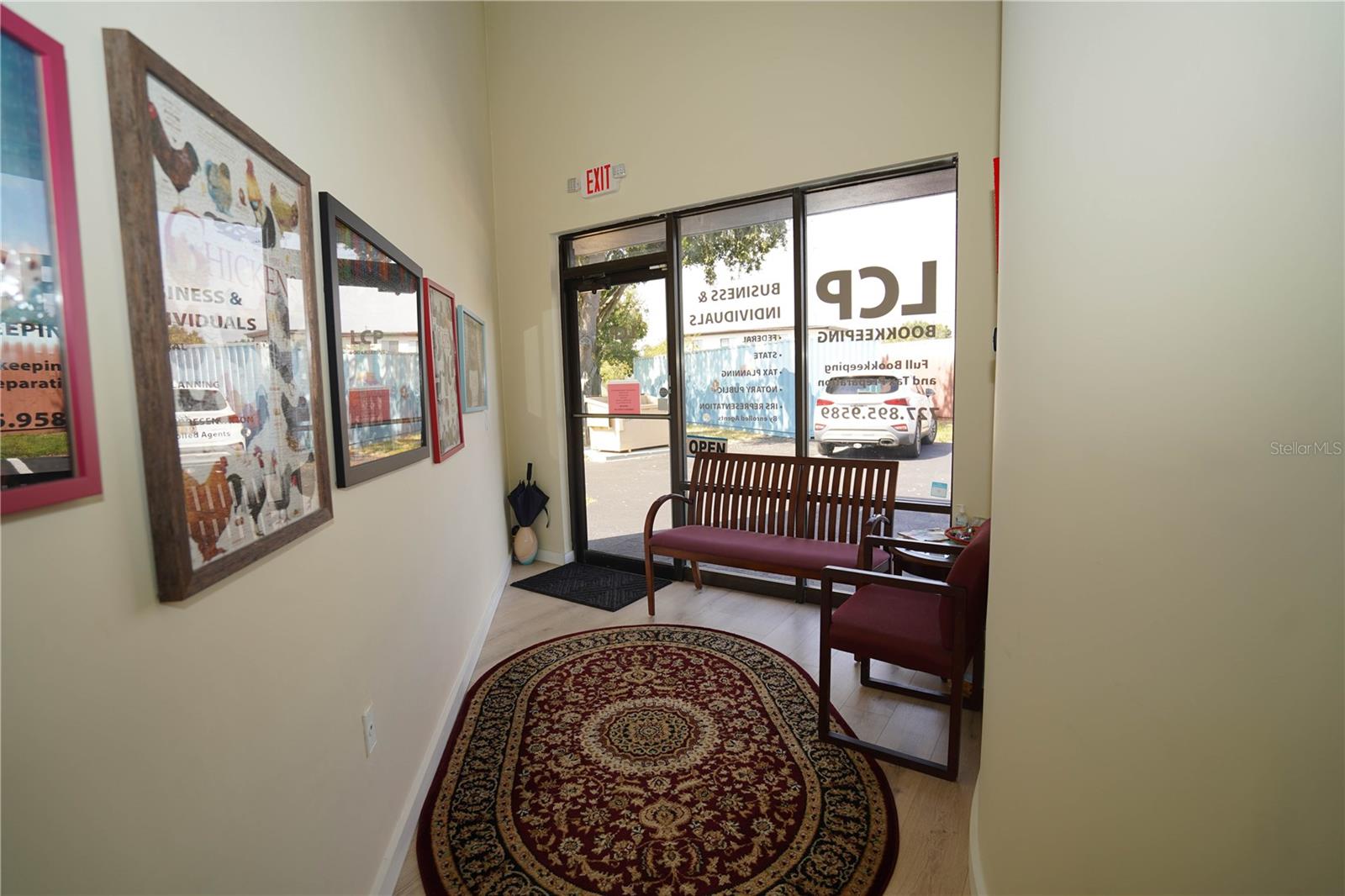 2548 30TH AVE N, ST PETERSBURG, FL, 33713