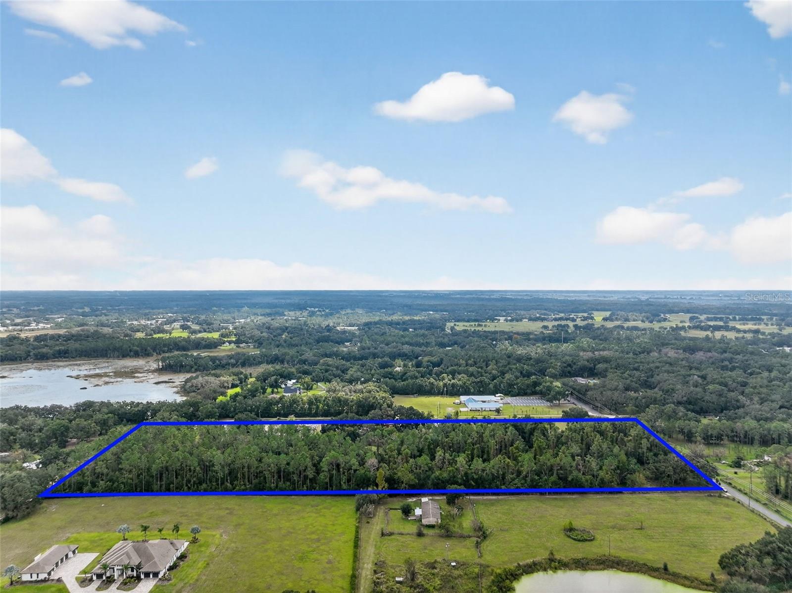 32742 WHITNEY RD, LEESBURG, FL, 34748