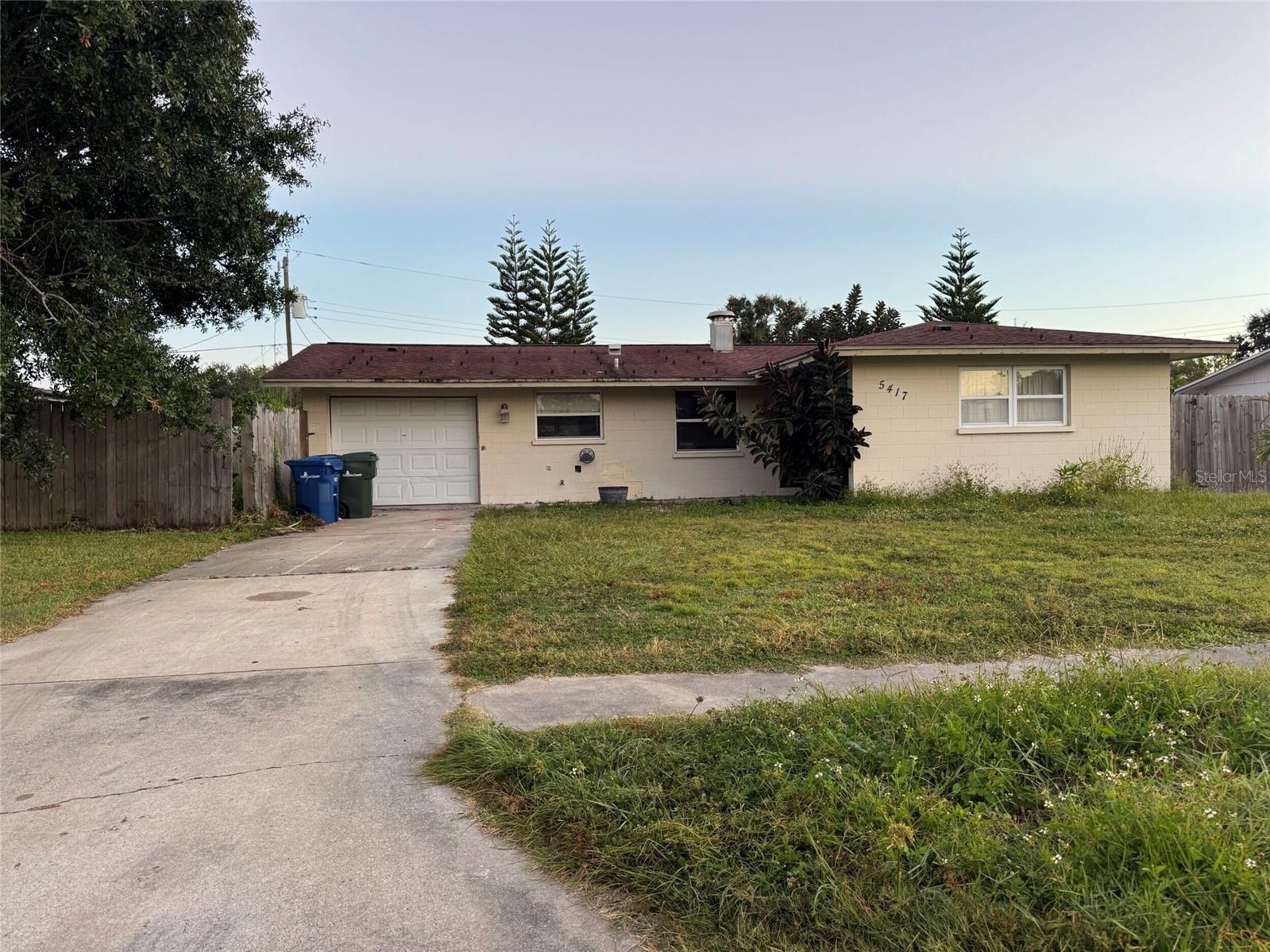 5417 STARWOOD PL, SARASOTA, FL, 34232