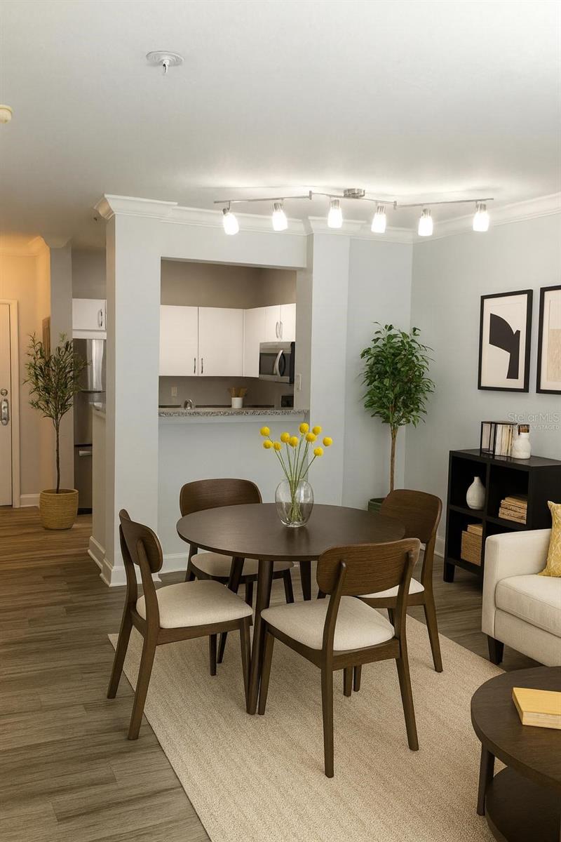 202 E SOUTH ST #4050, ORLANDO, FL, 32801