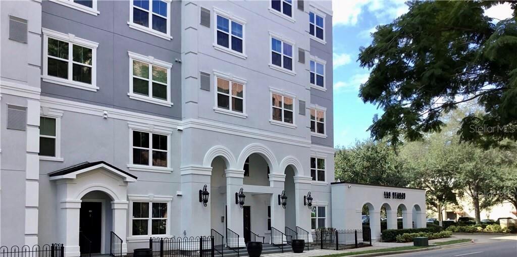 202 E SOUTH ST #4050, ORLANDO, FL, 32801